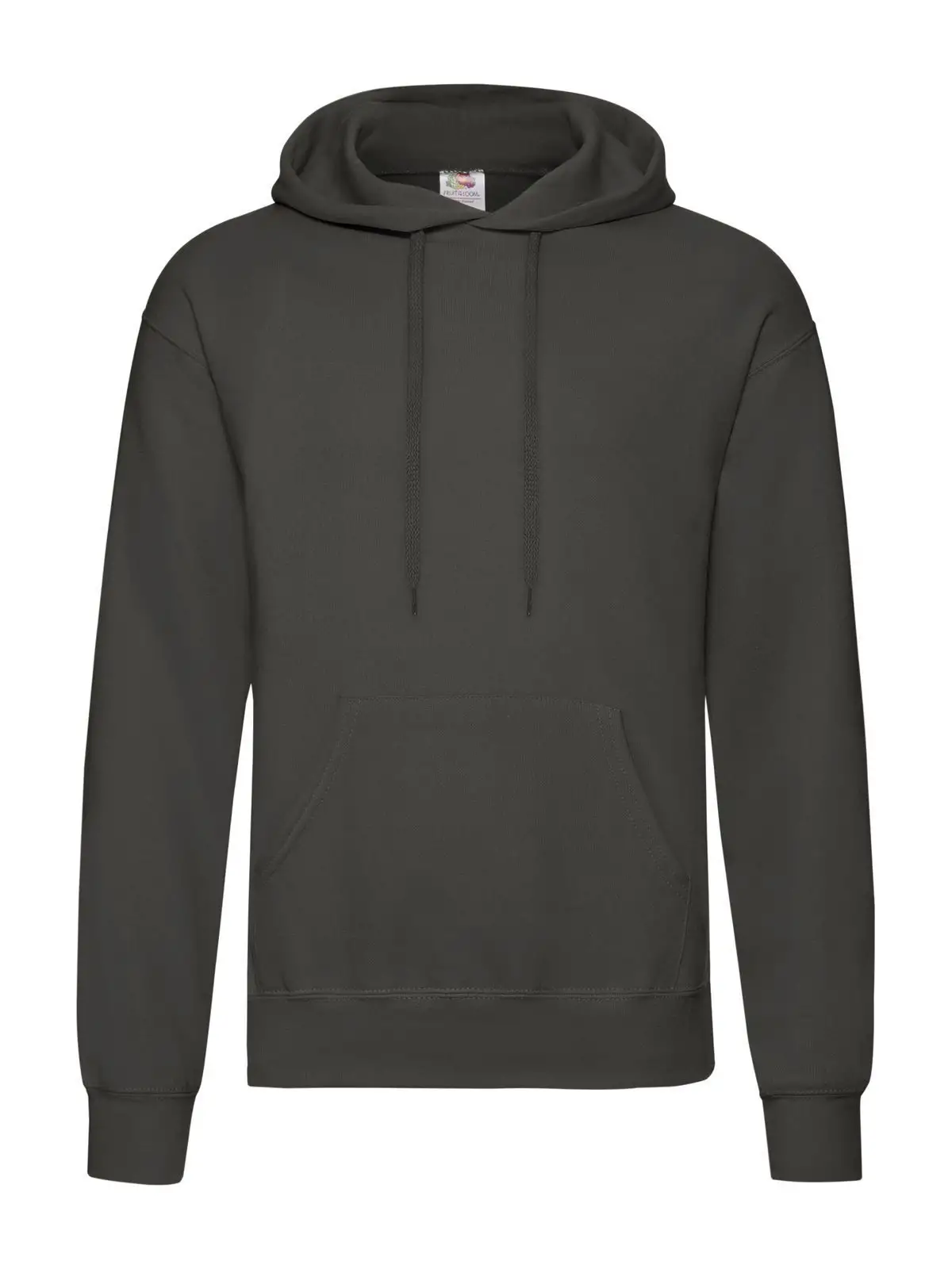 Classic Hooded Sweat