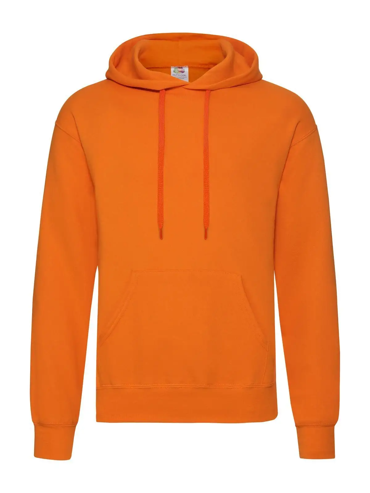 Classic Hooded Sweat