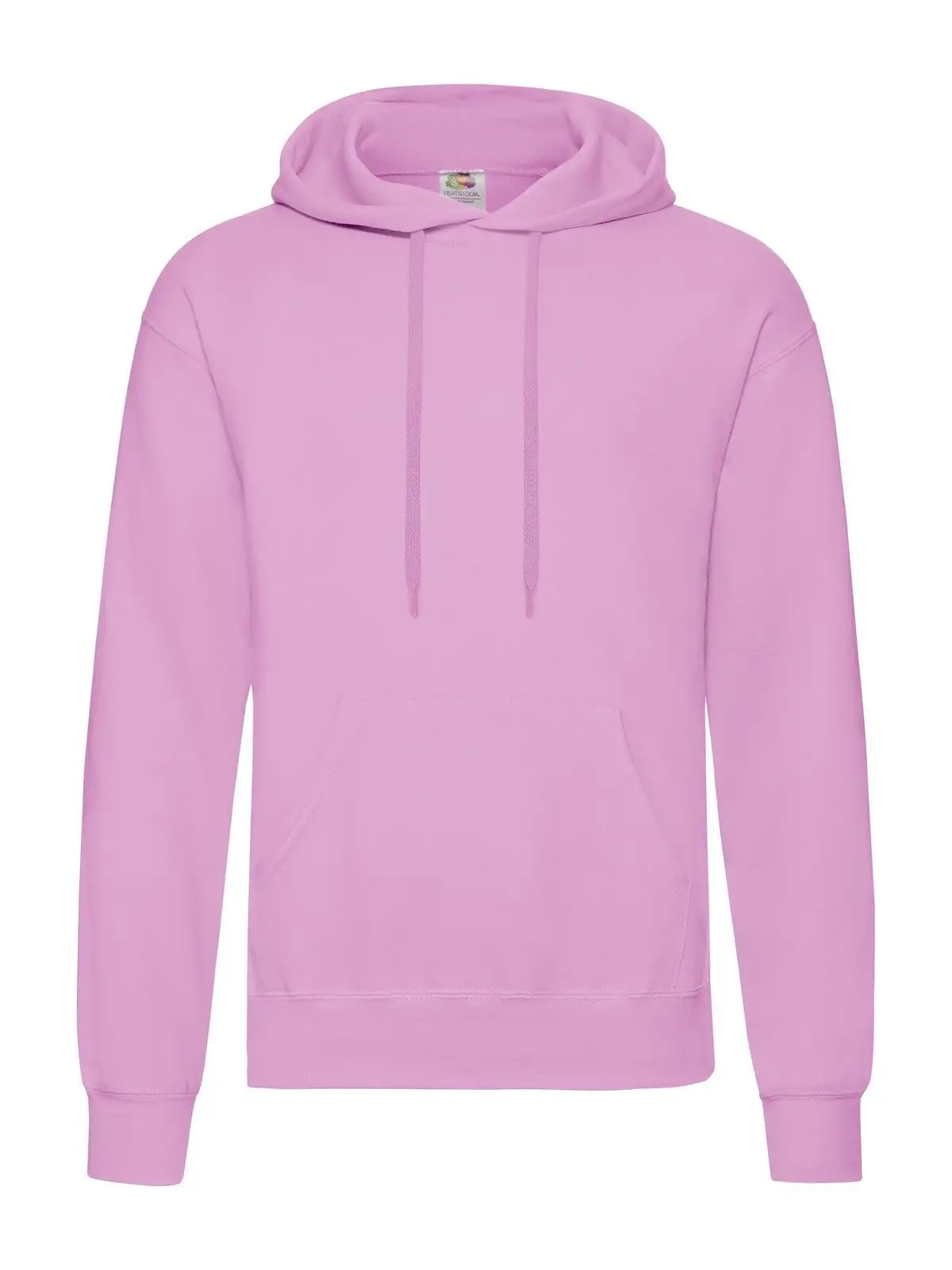 Classic Hooded Sweat