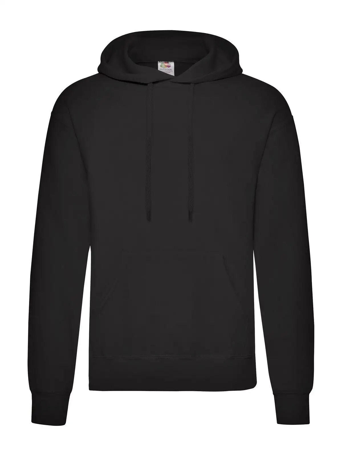 Classic Hooded Sweat