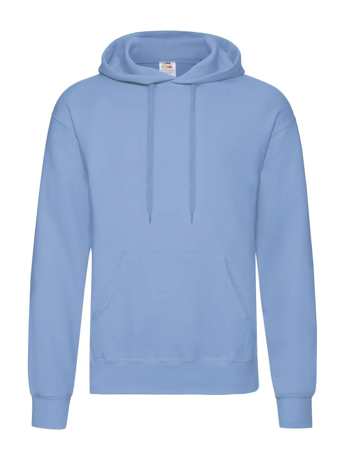 Classic Hooded Sweat