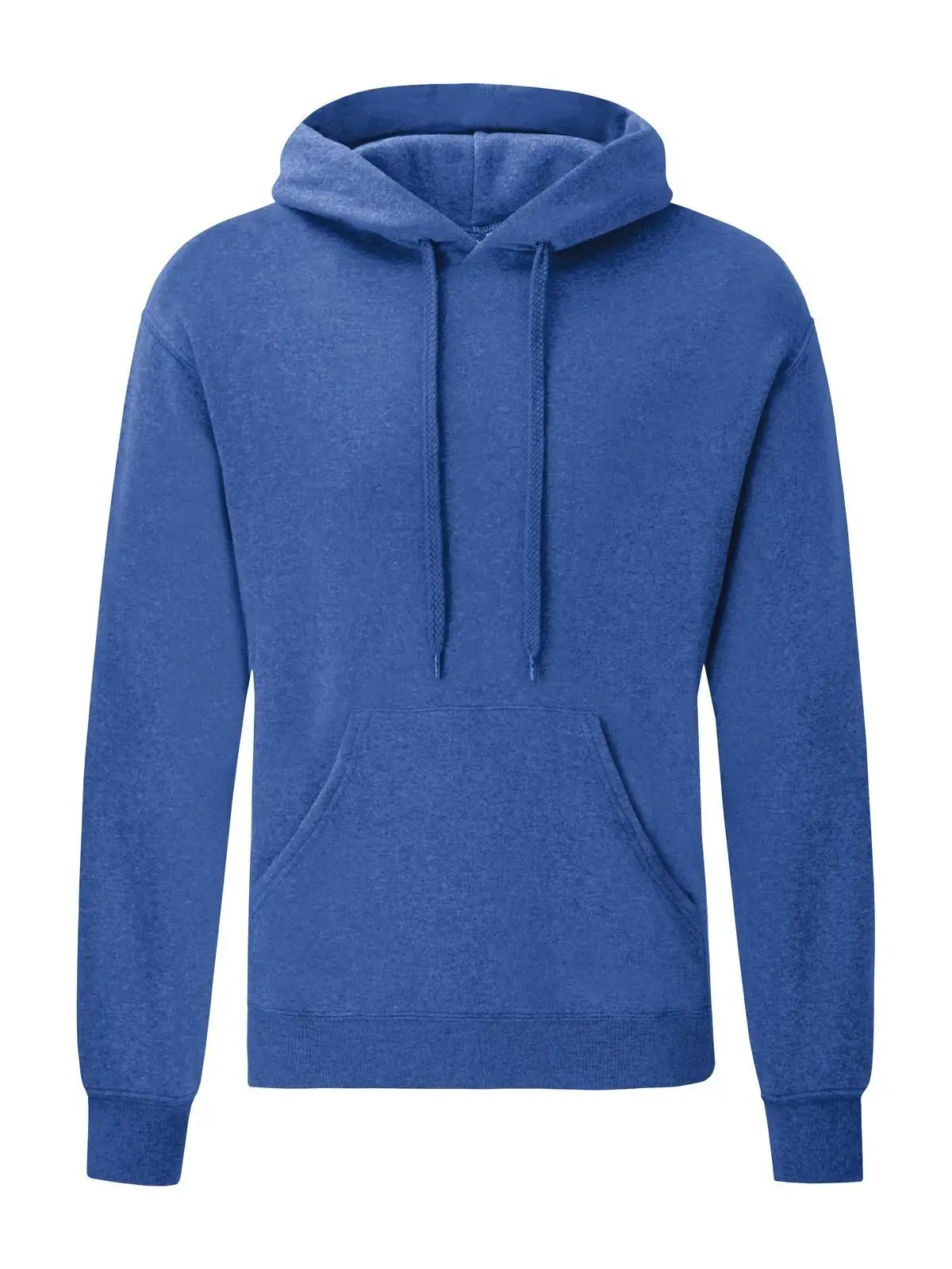 Classic Hooded Sweat