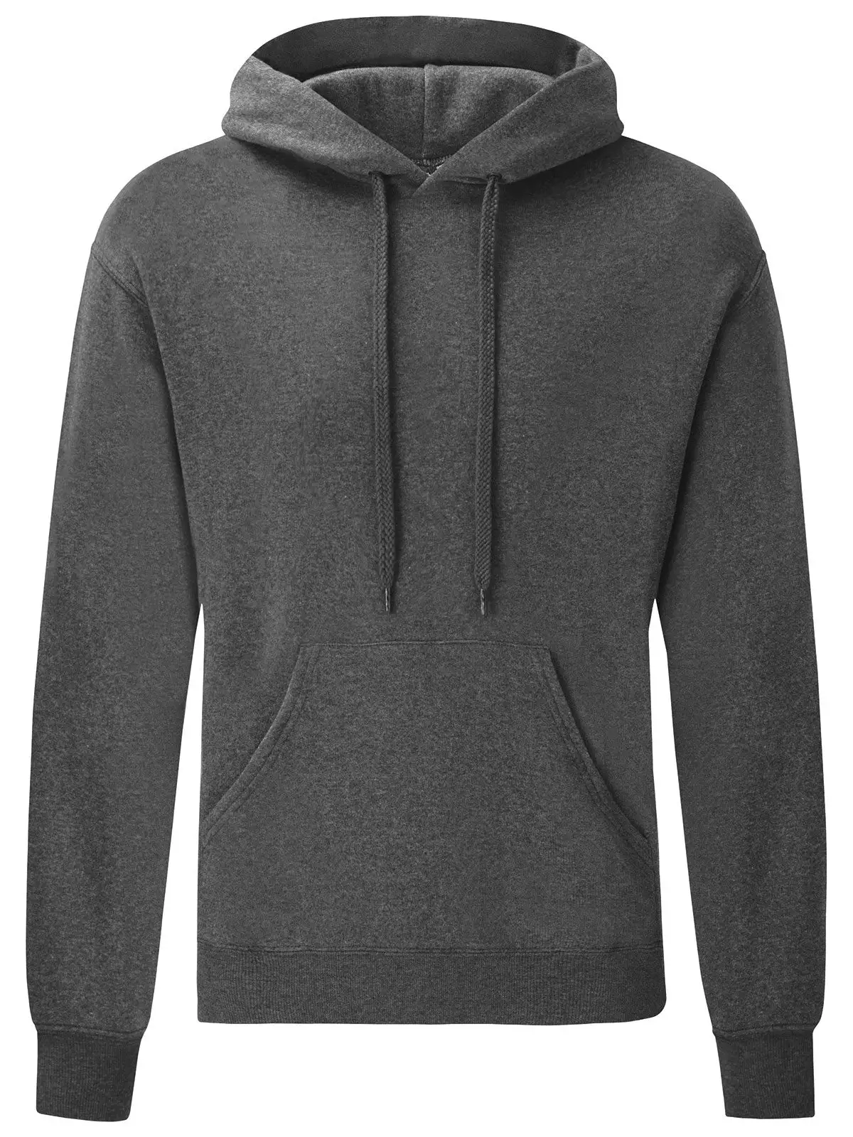 Classic Hooded Sweat