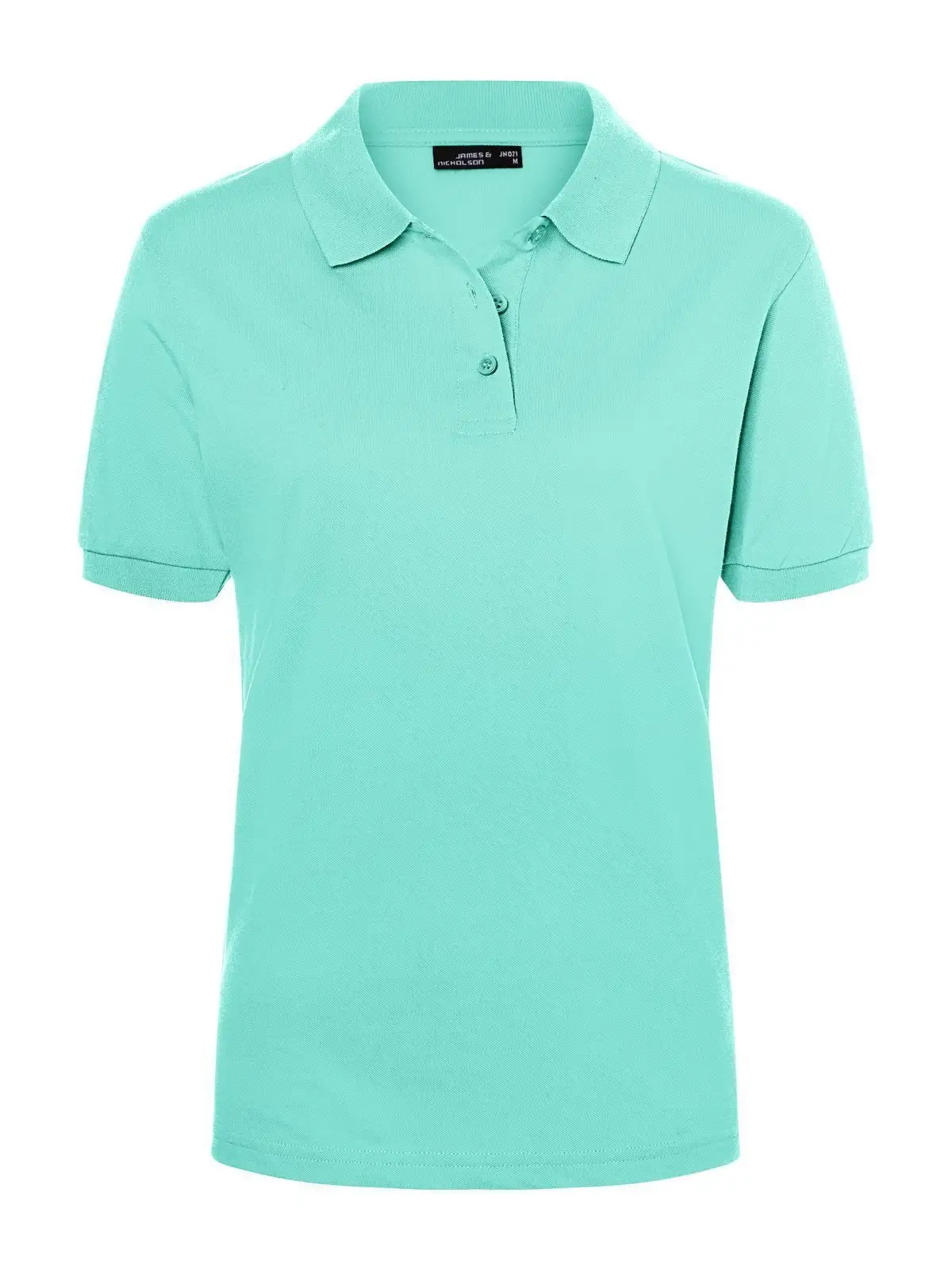 Classic Polo Ladies