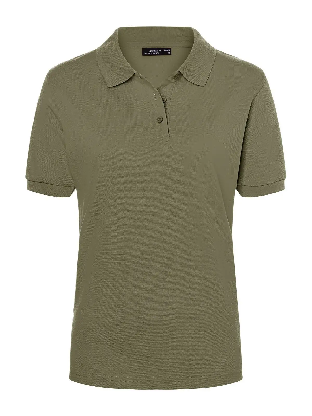 Classic Polo Ladies