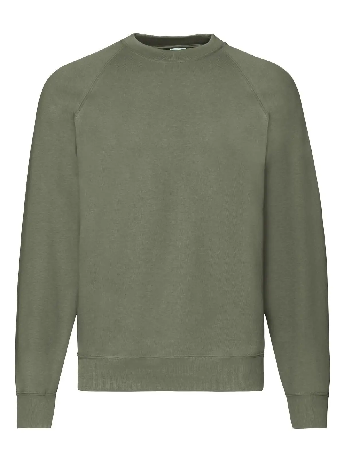 Classic Raglan Sweat