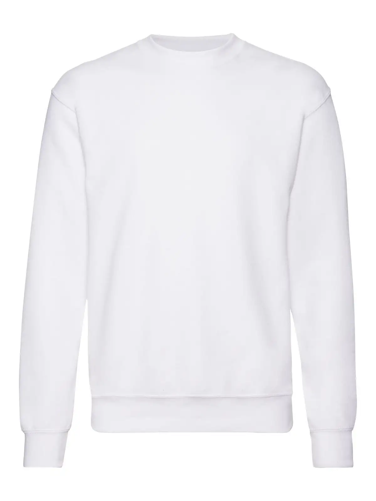Classic Set-In Sweat