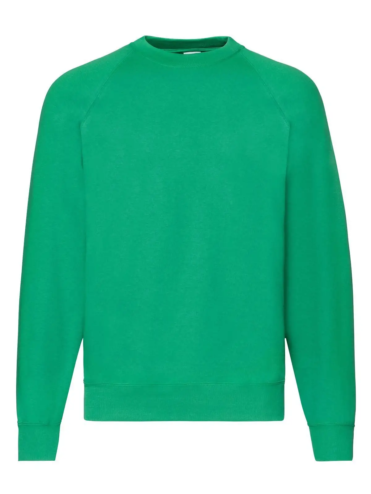 Classic Raglan Sweat