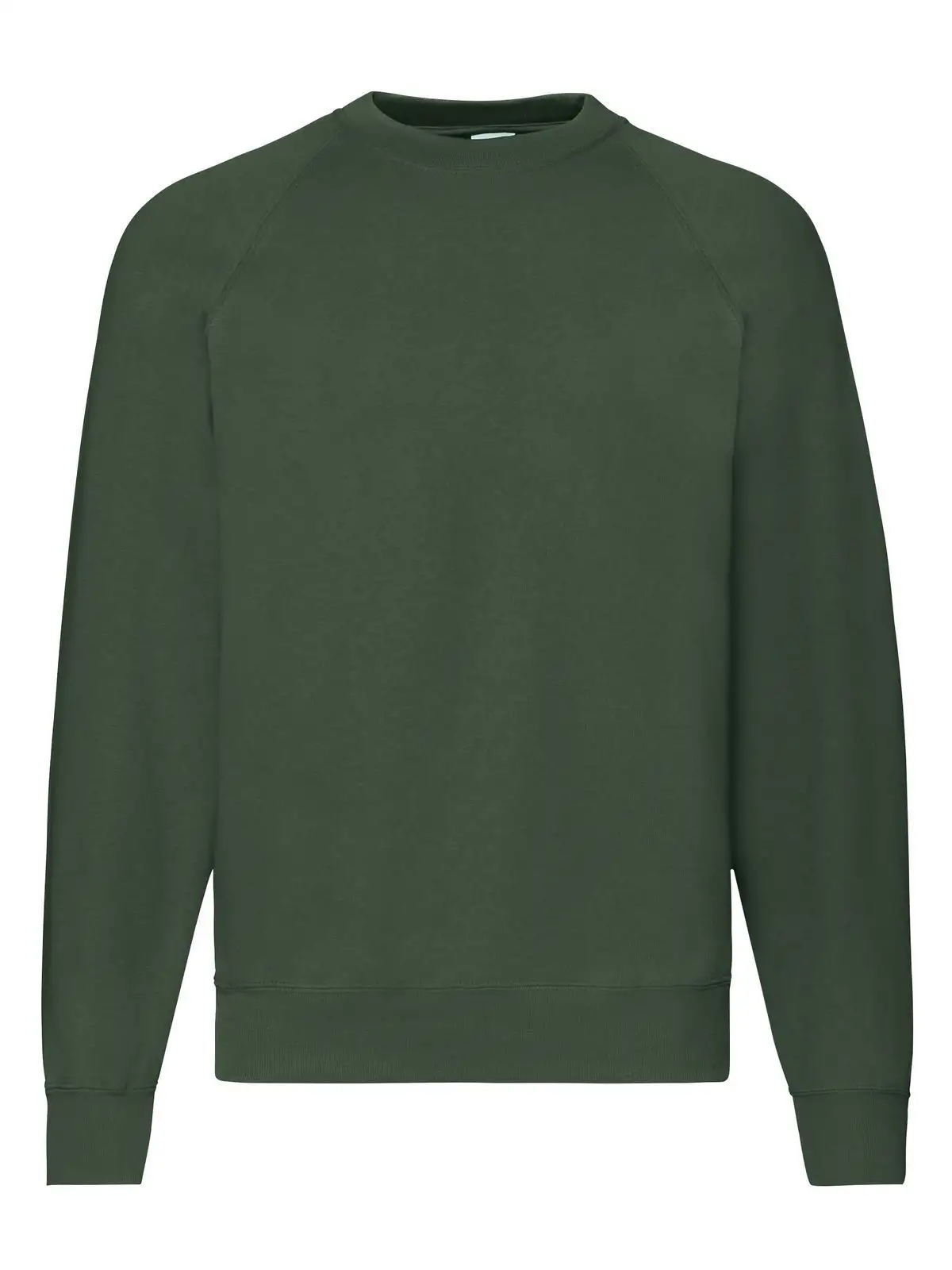 Classic Raglan Sweat