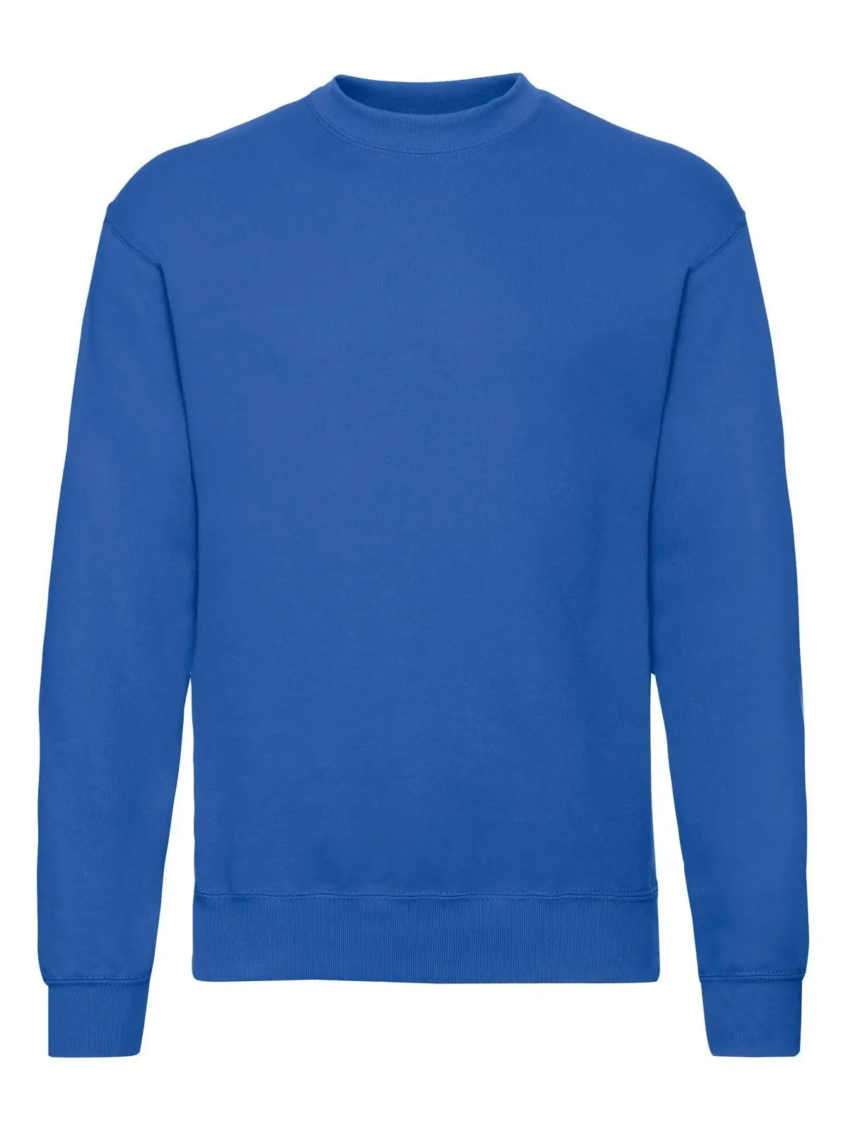 Classic Set-In Sweat