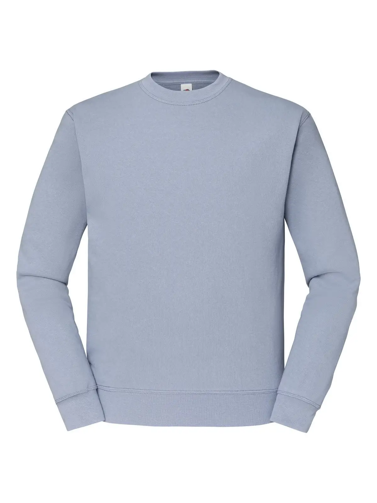 Classic Set-In Sweat