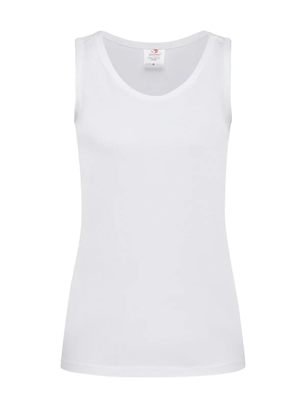 Classic Tank Top
