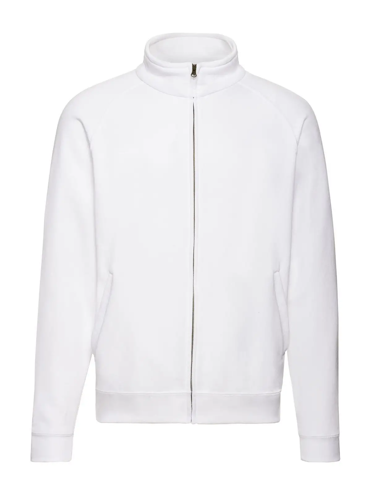 Classic Sweat Jacket
