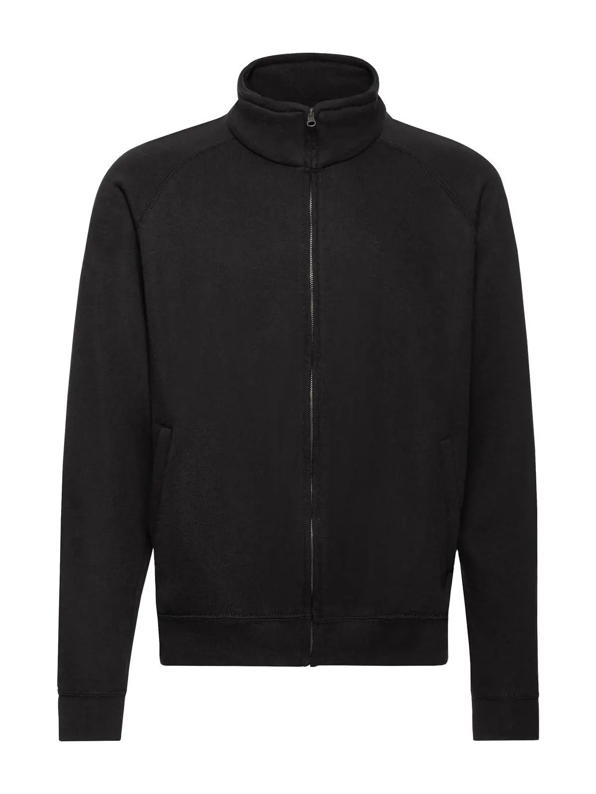 Classic Sweat Jacket