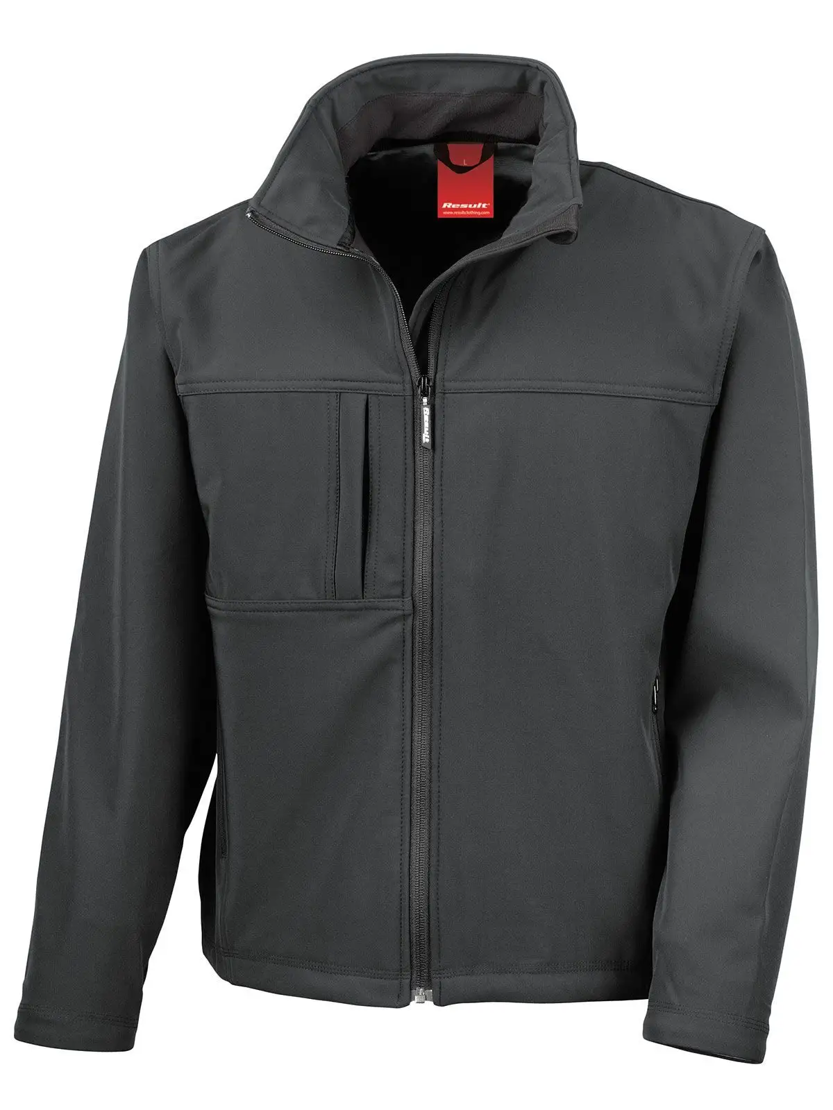 Classic Softshell Jacket