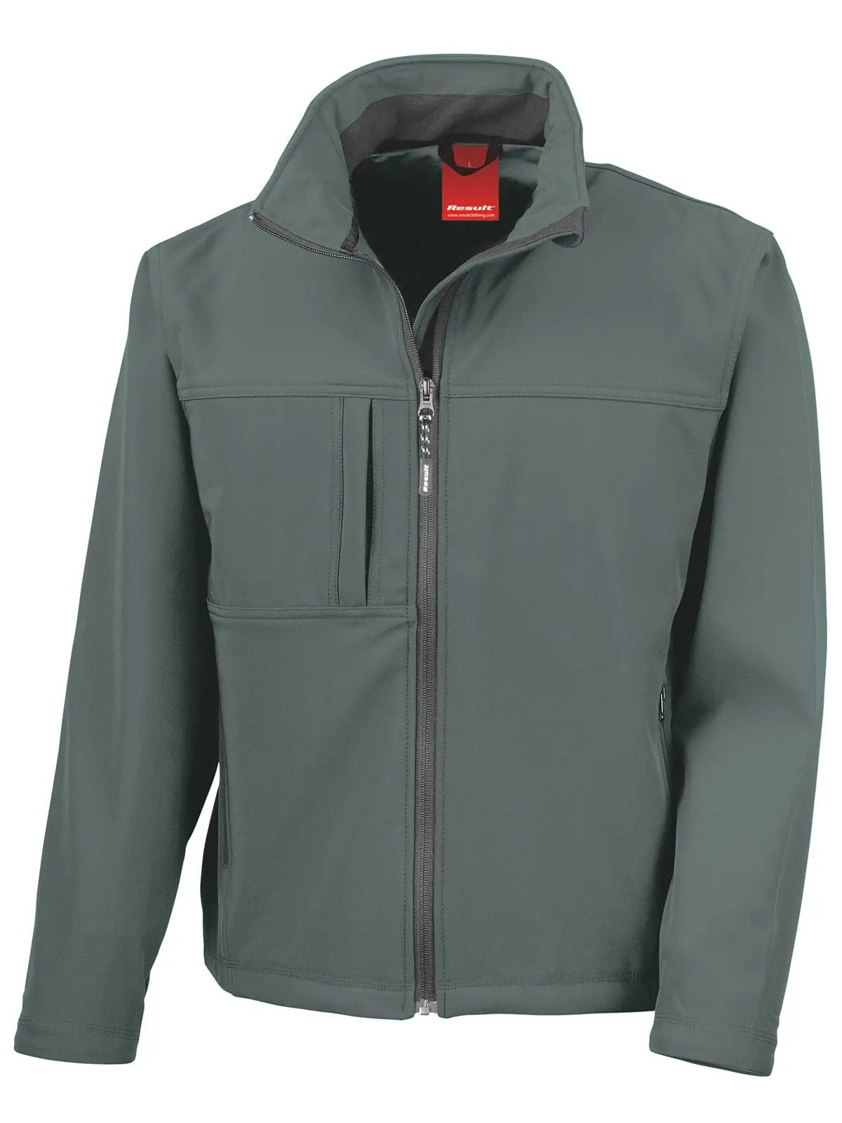Classic Softshell Jacket