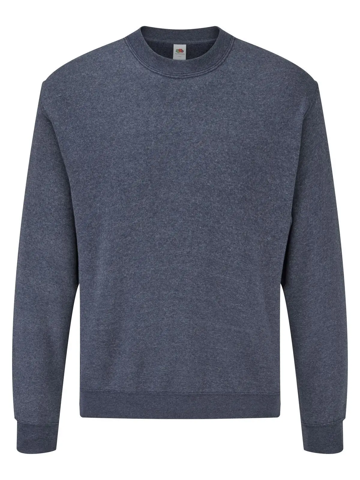 Classic Set-In Sweat