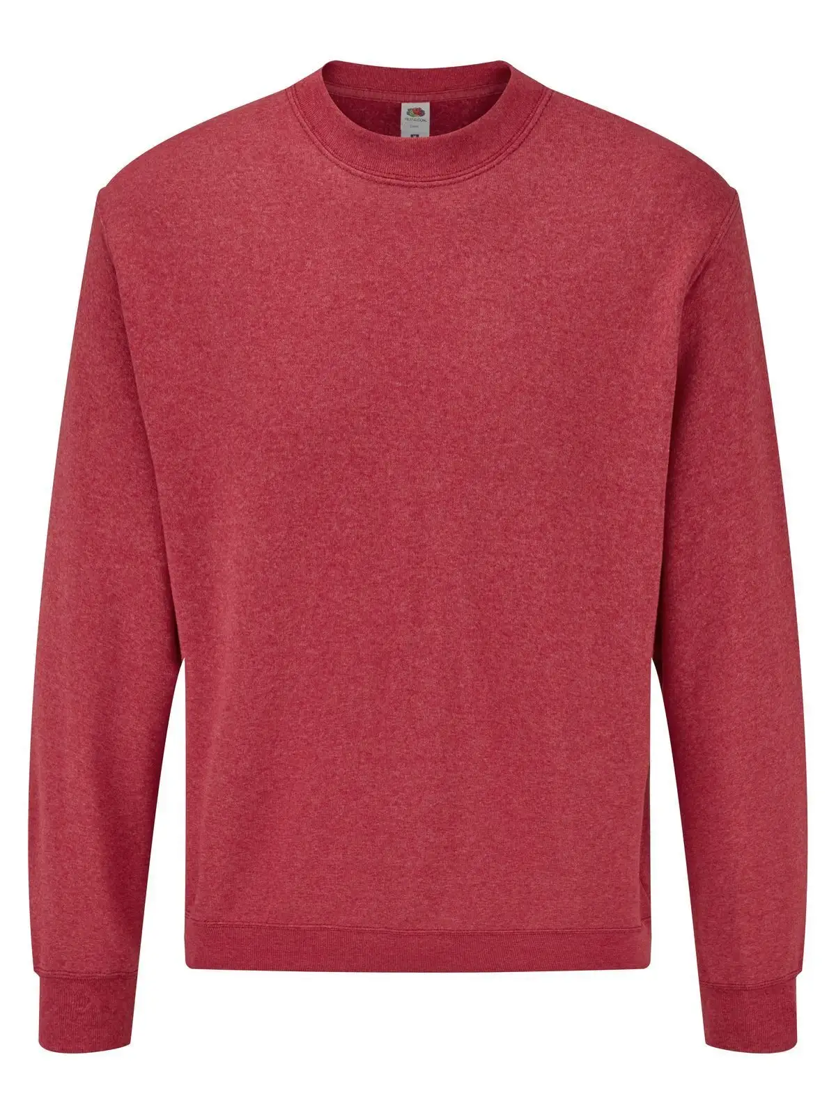 Classic Set-In Sweat