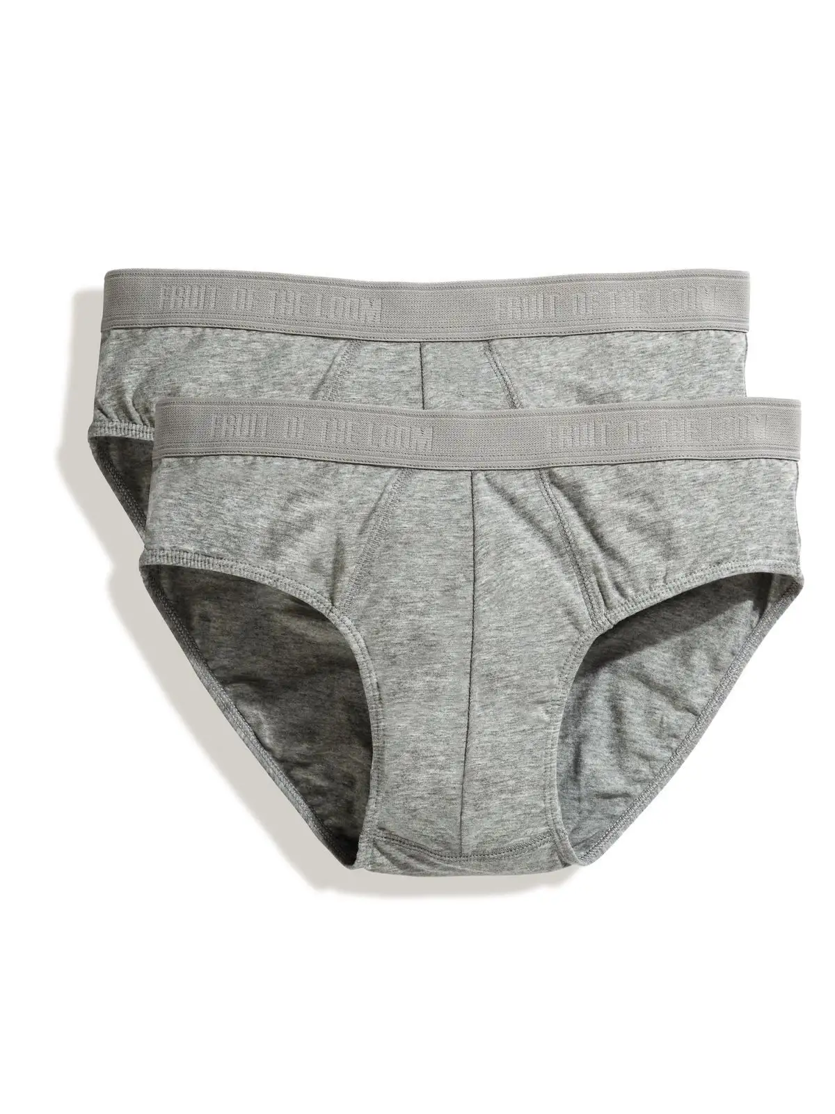 Classic Sport Brief 2 Pack