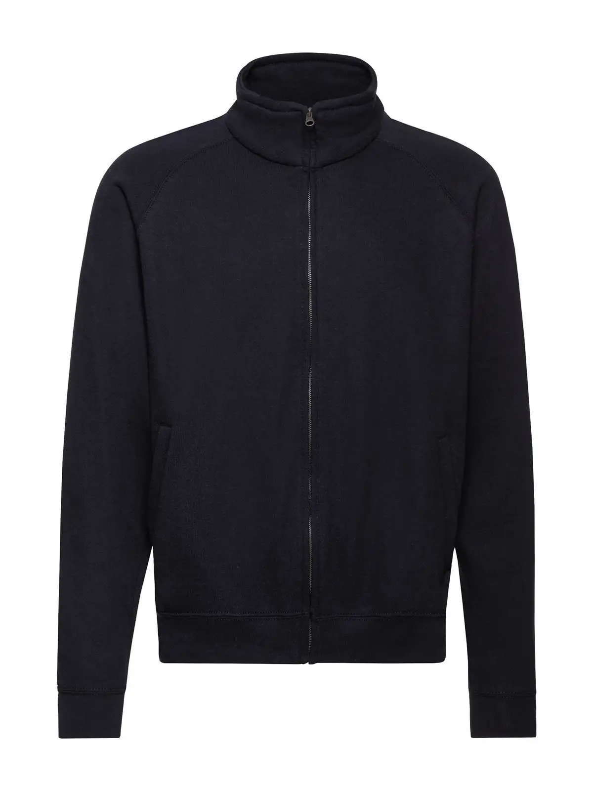 Classic Sweat Jacket