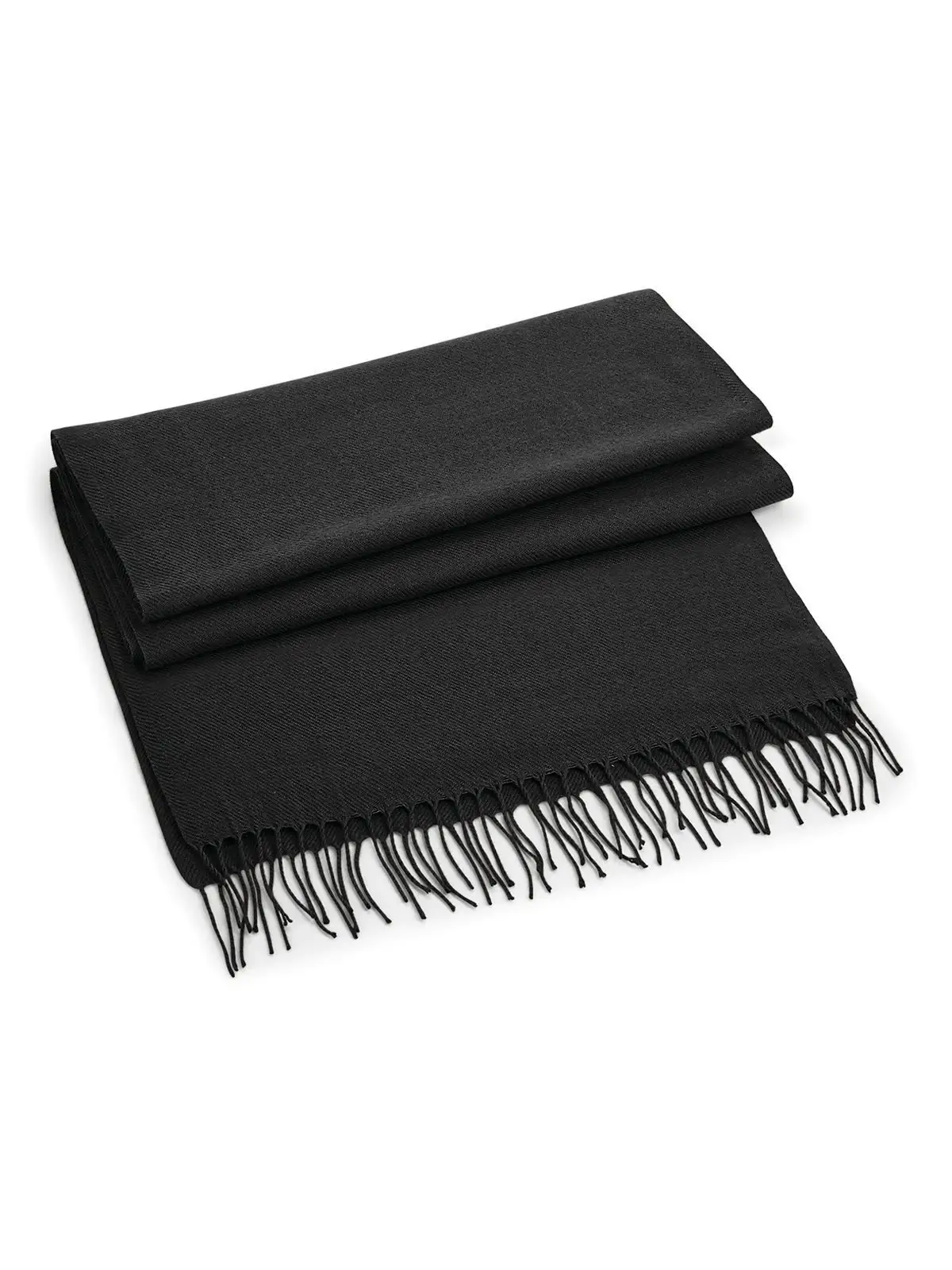 Classic Woven Scarf