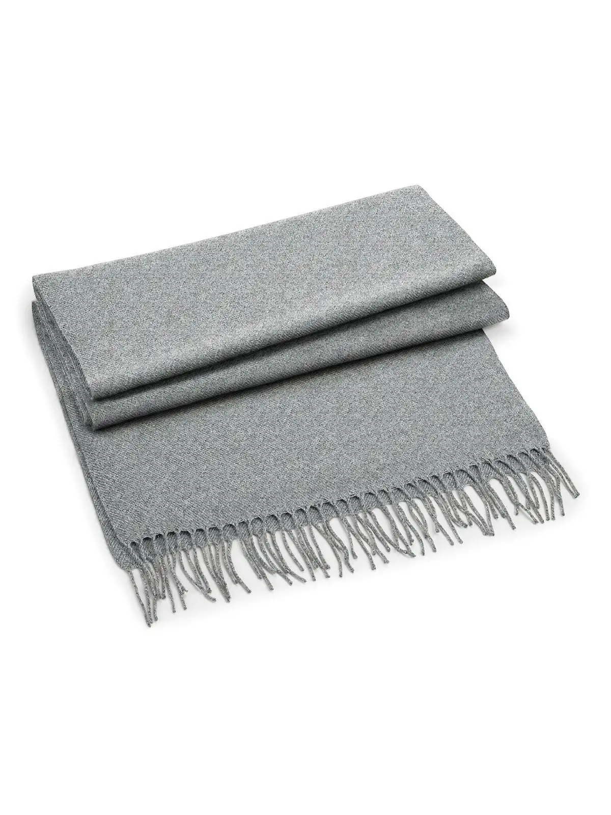 Classic Woven Scarf