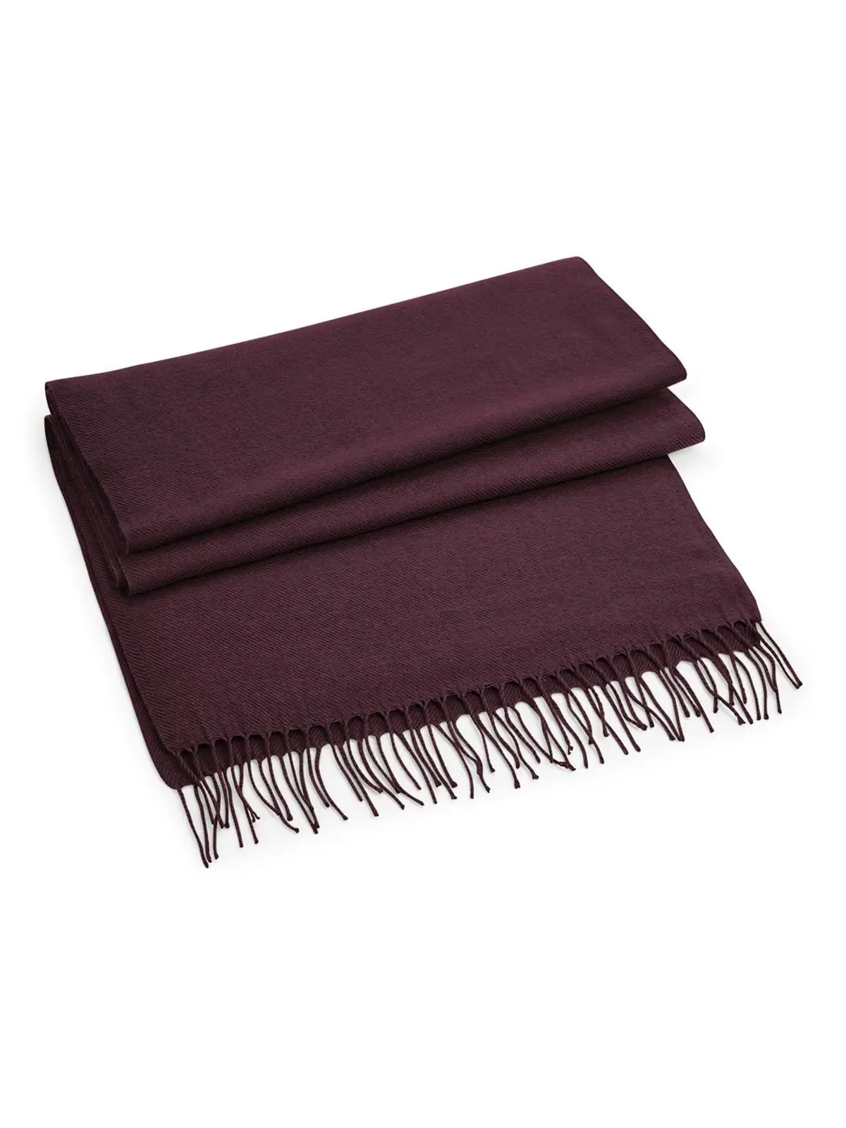 Classic Woven Scarf