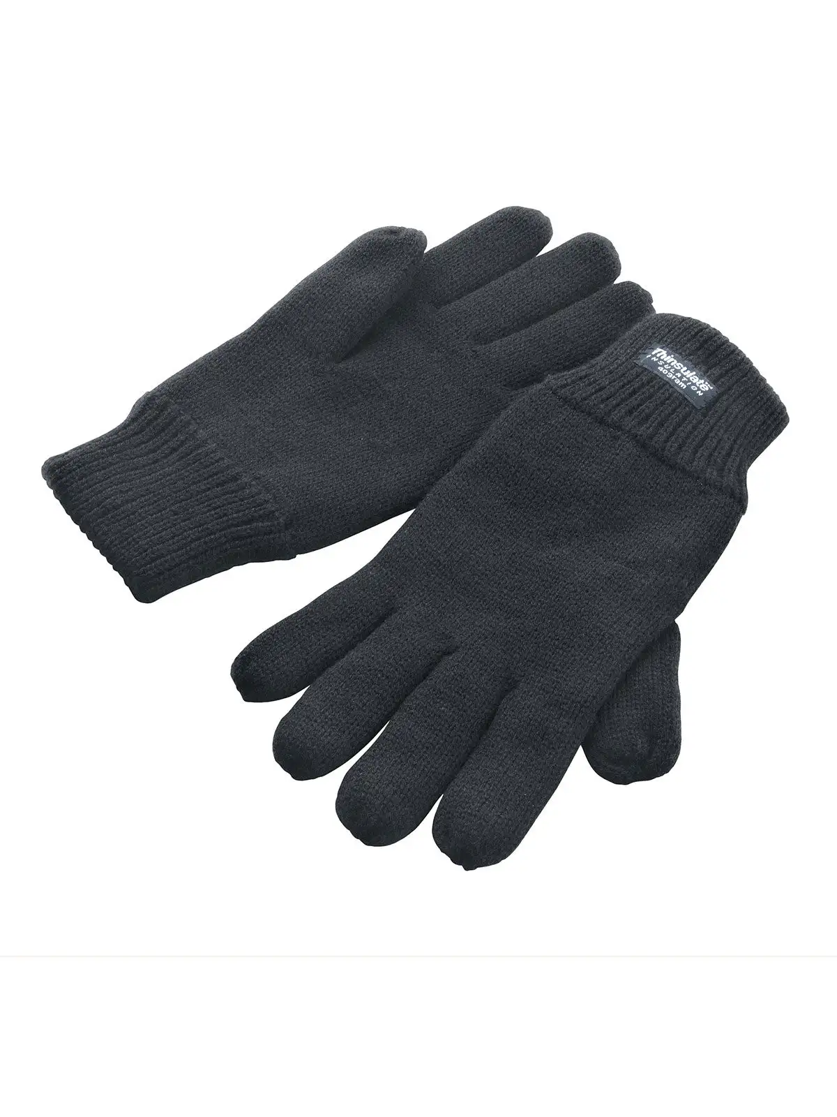 Classic fully lined Thinsulateâ¢ gloves