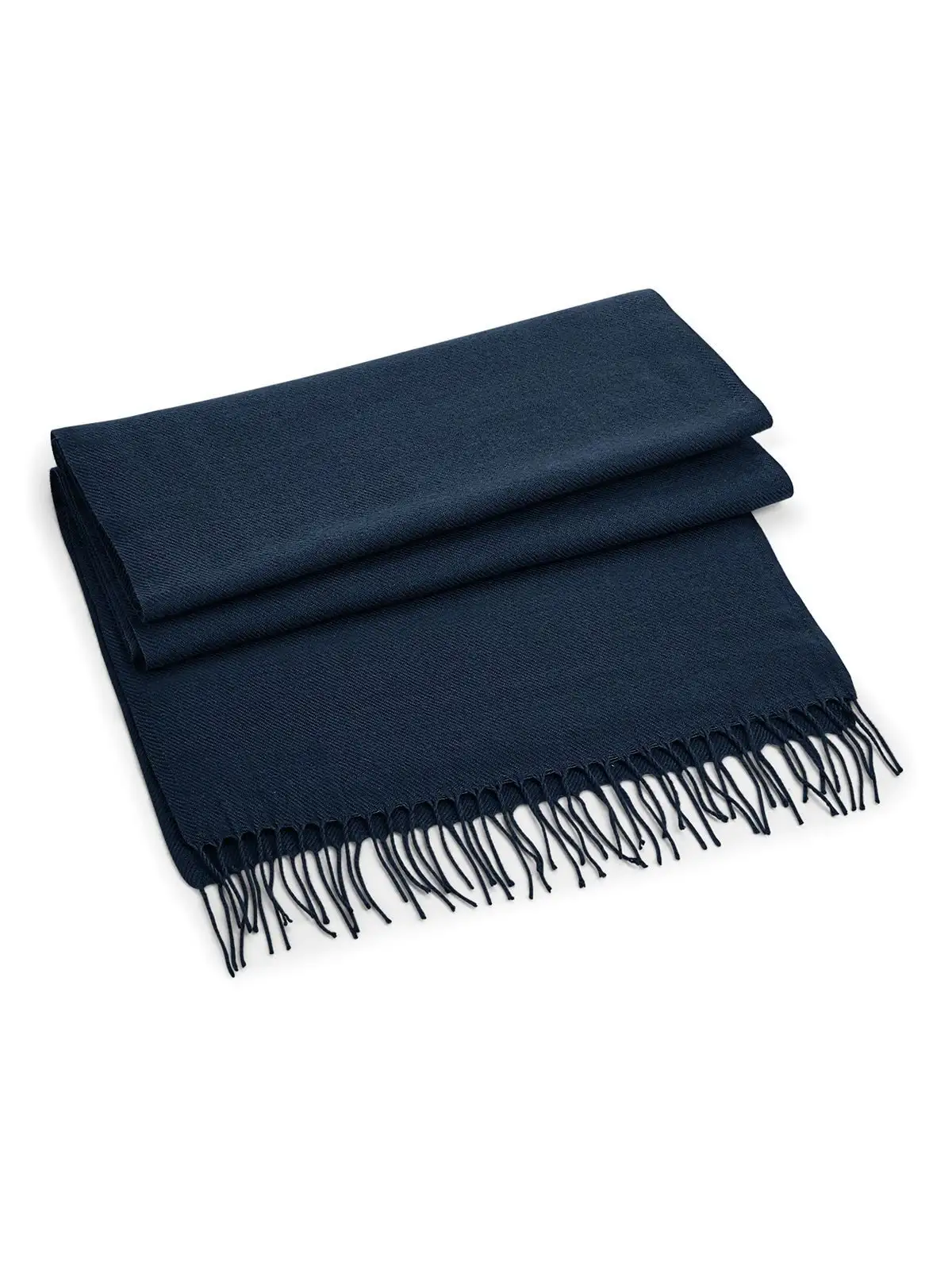 Classic Woven Scarf