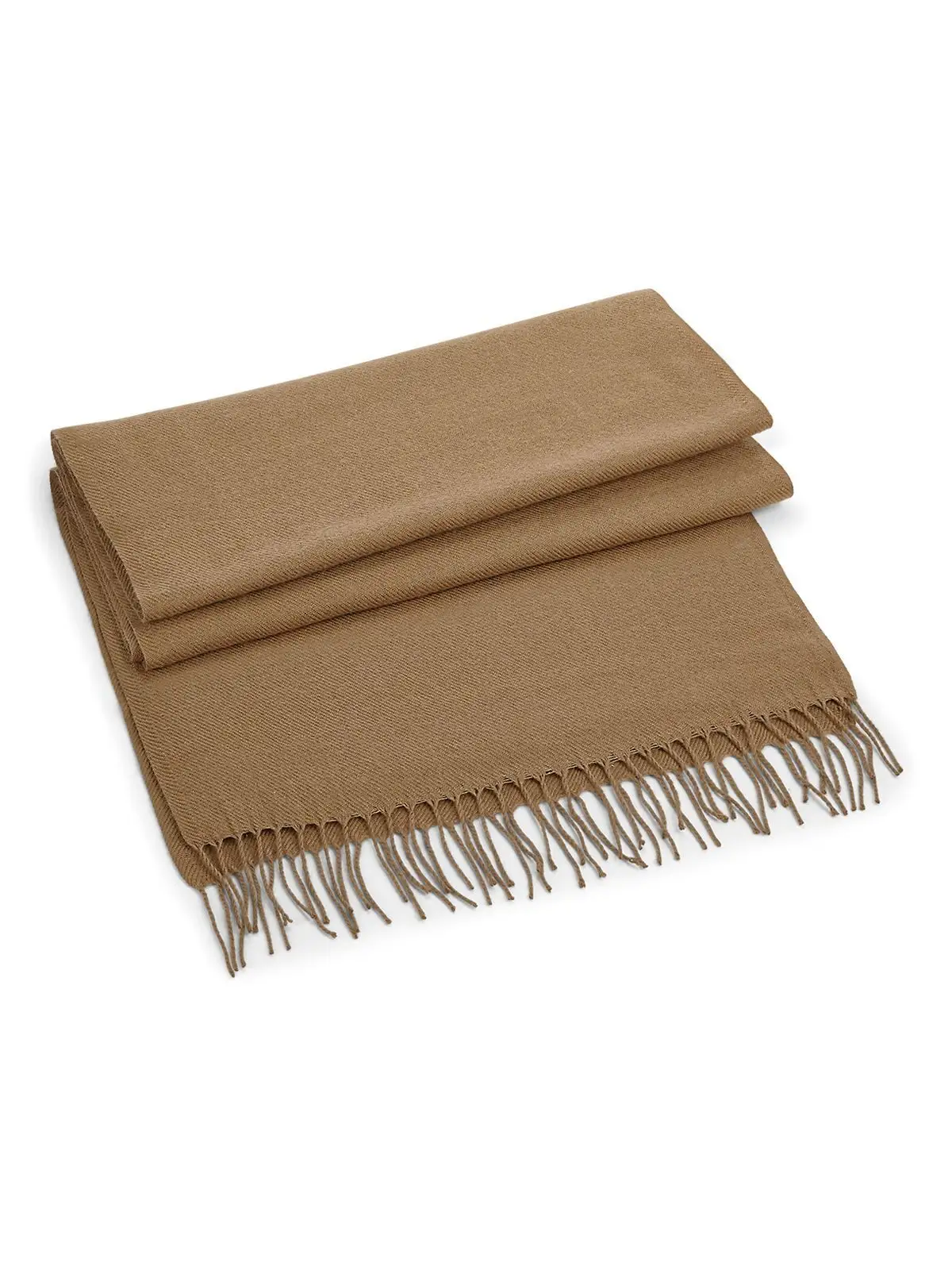 Classic Woven Scarf