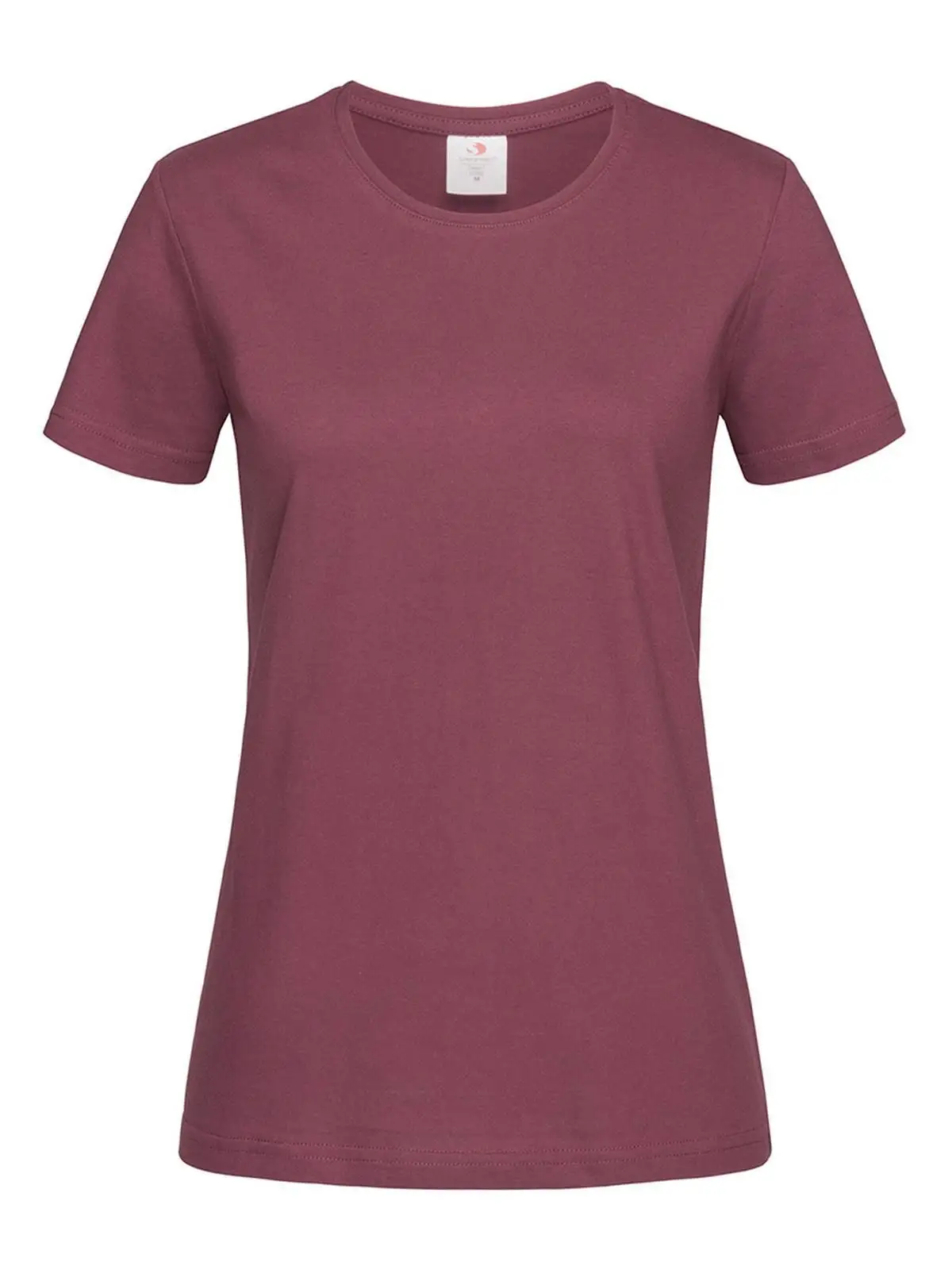 Classic-T Fitted Women