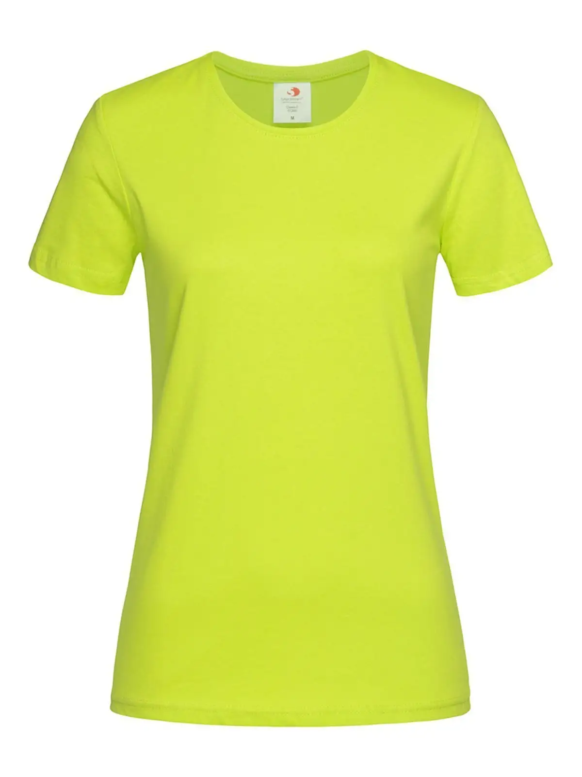 Classic-T Fitted Women
