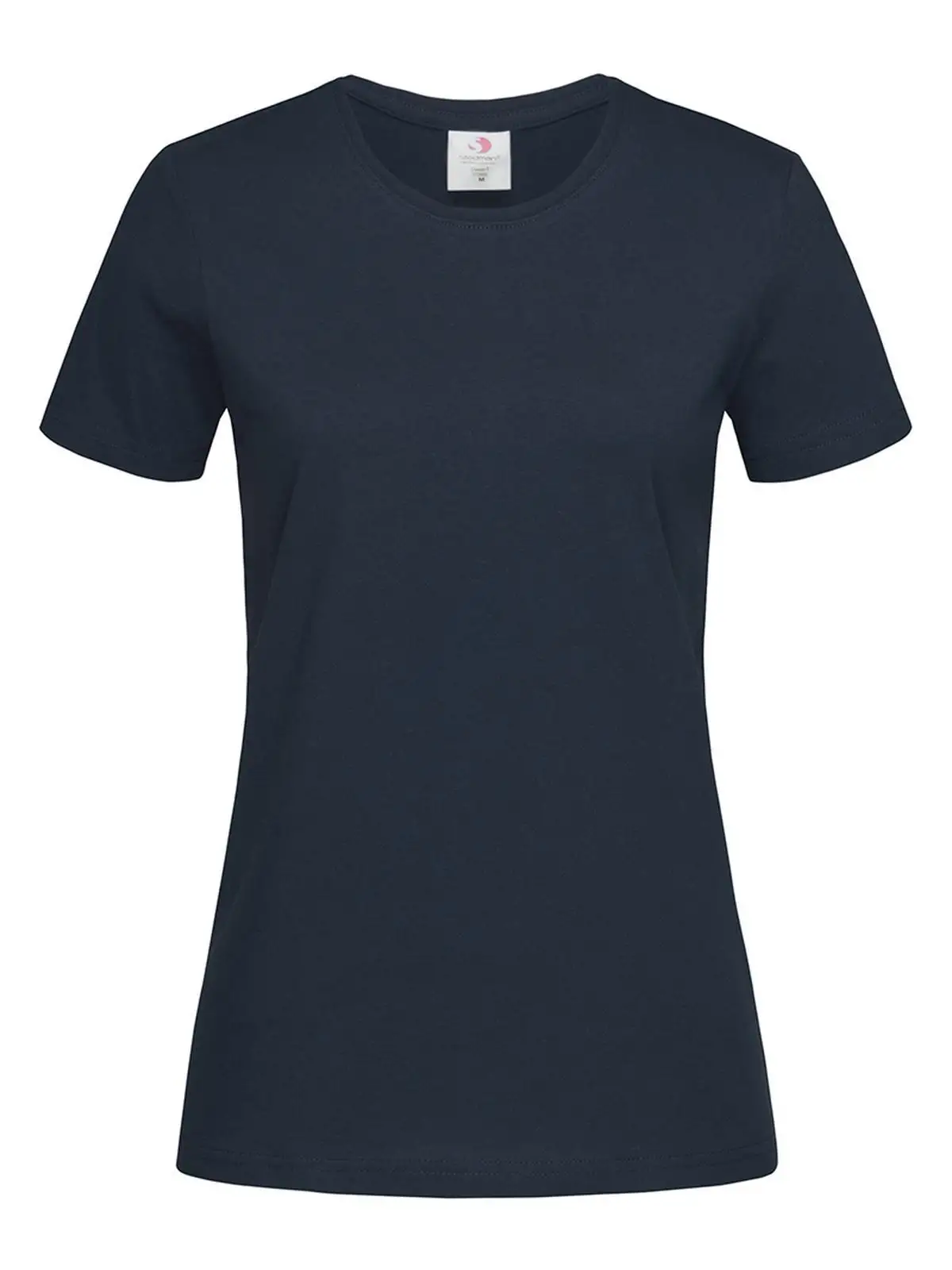 Classic-T Fitted Women