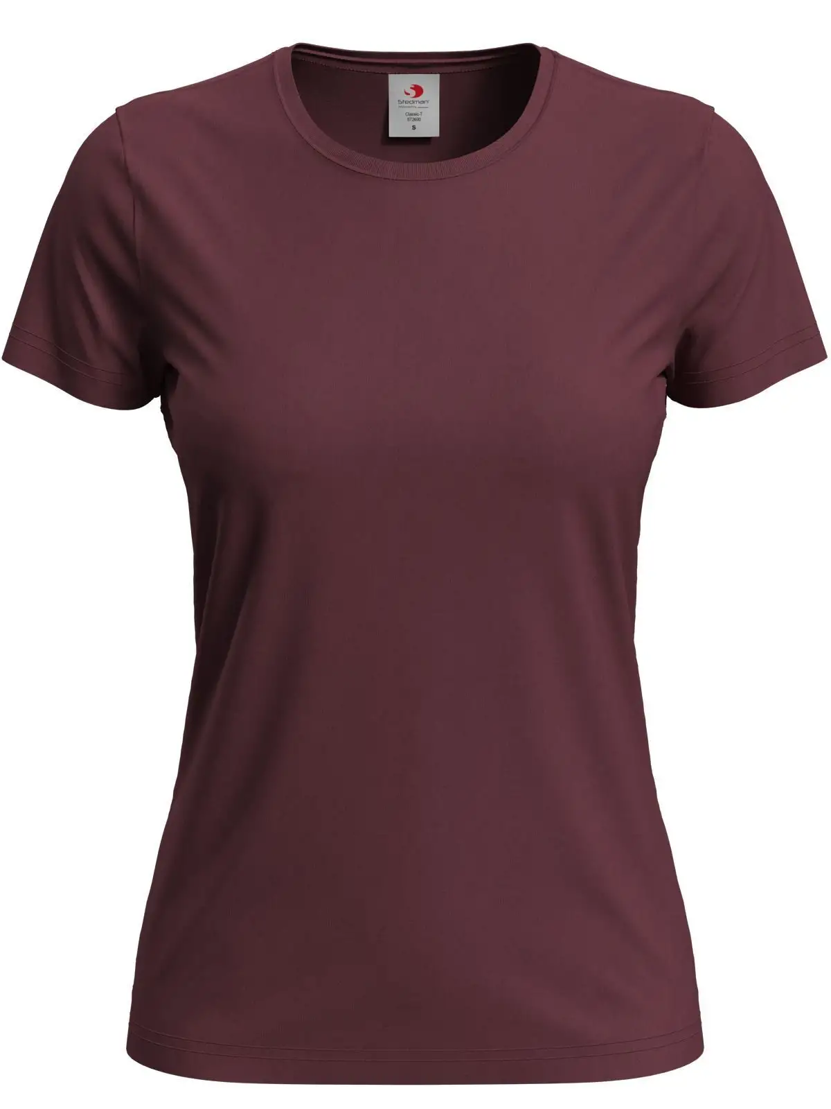 Classic-T Fitted Women