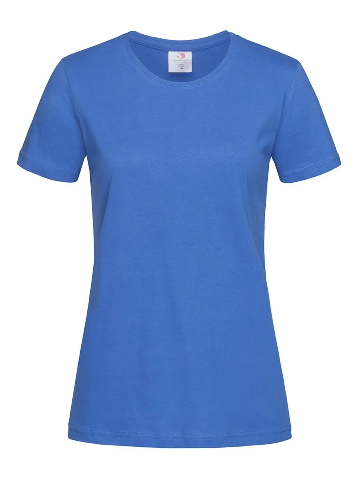 Classic-T Fitted Women
