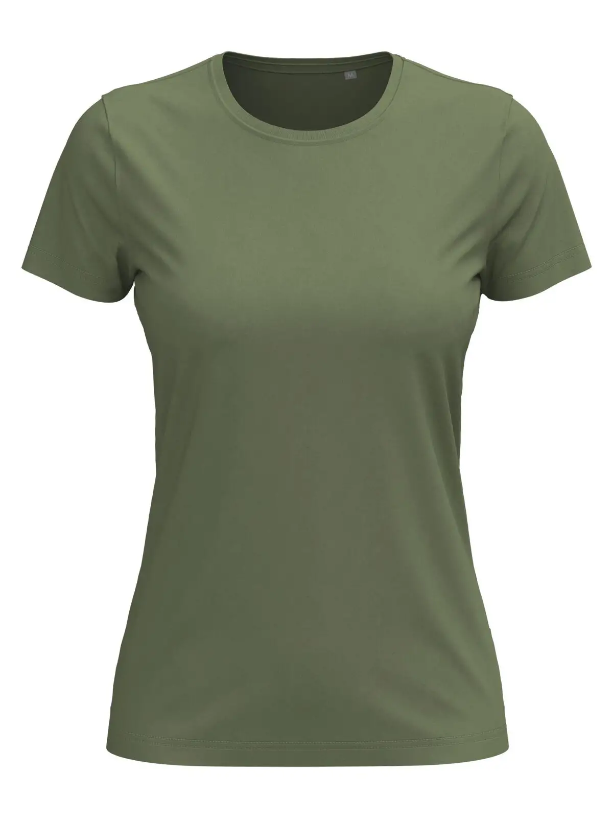 Classic-T Fitted Women