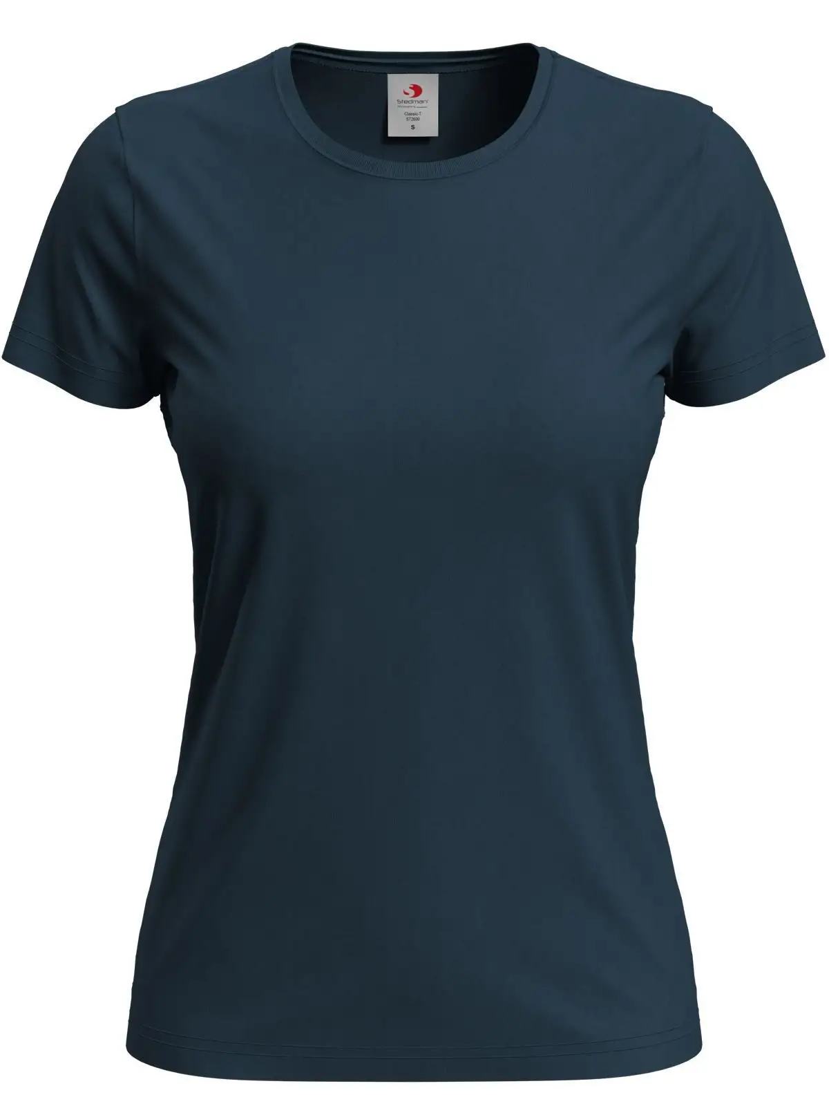 Classic-T Fitted Women
