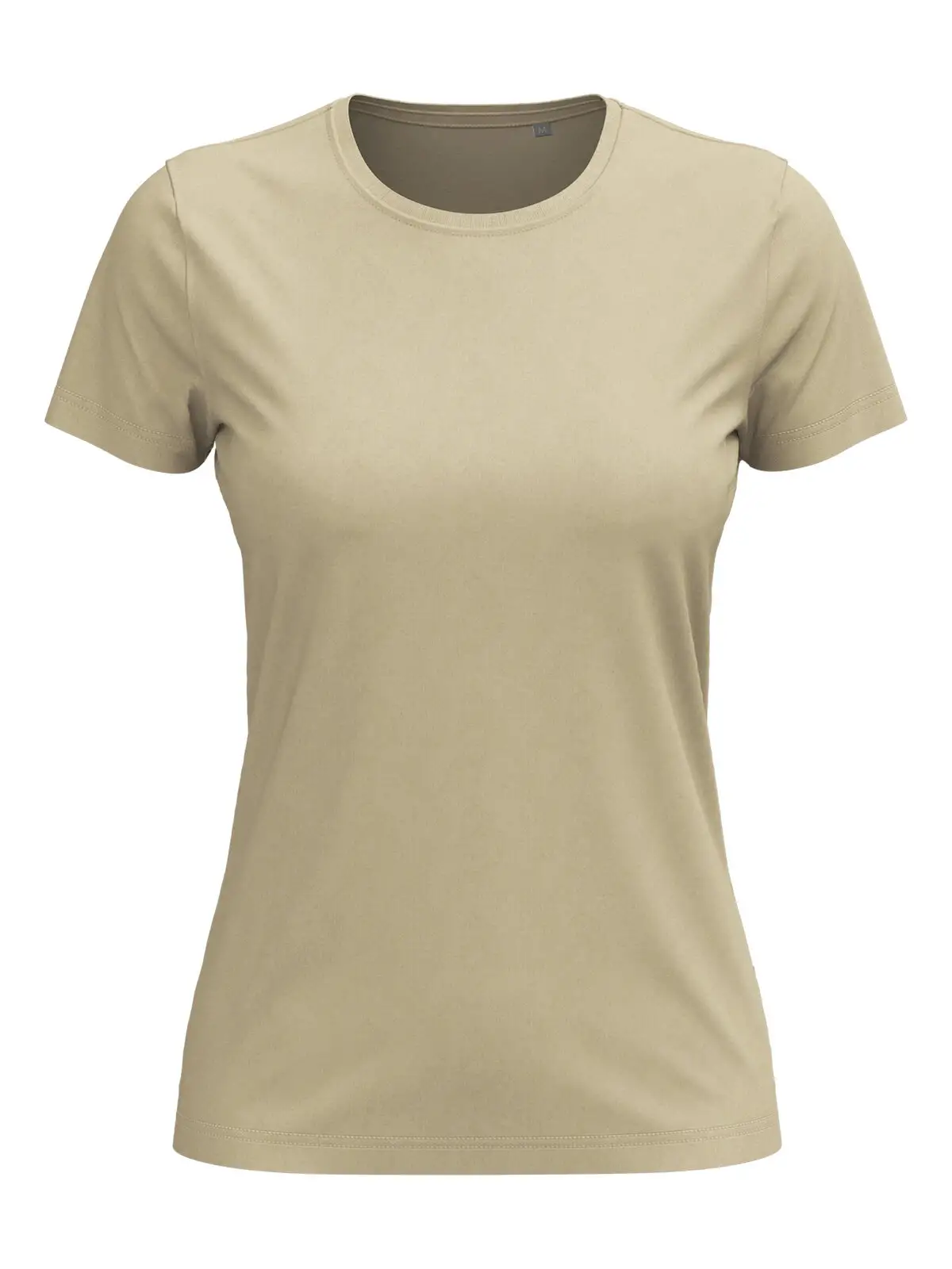 Classic-T Fitted Women