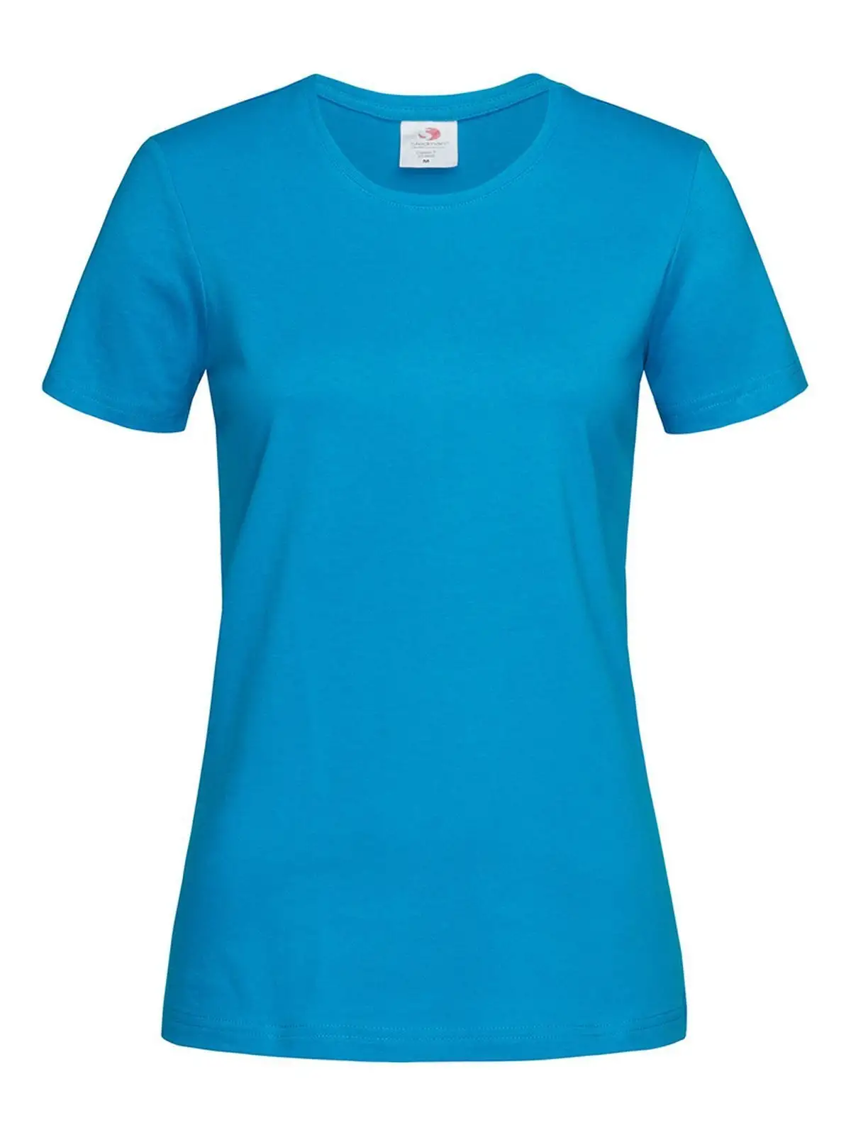 Classic-T Fitted Women