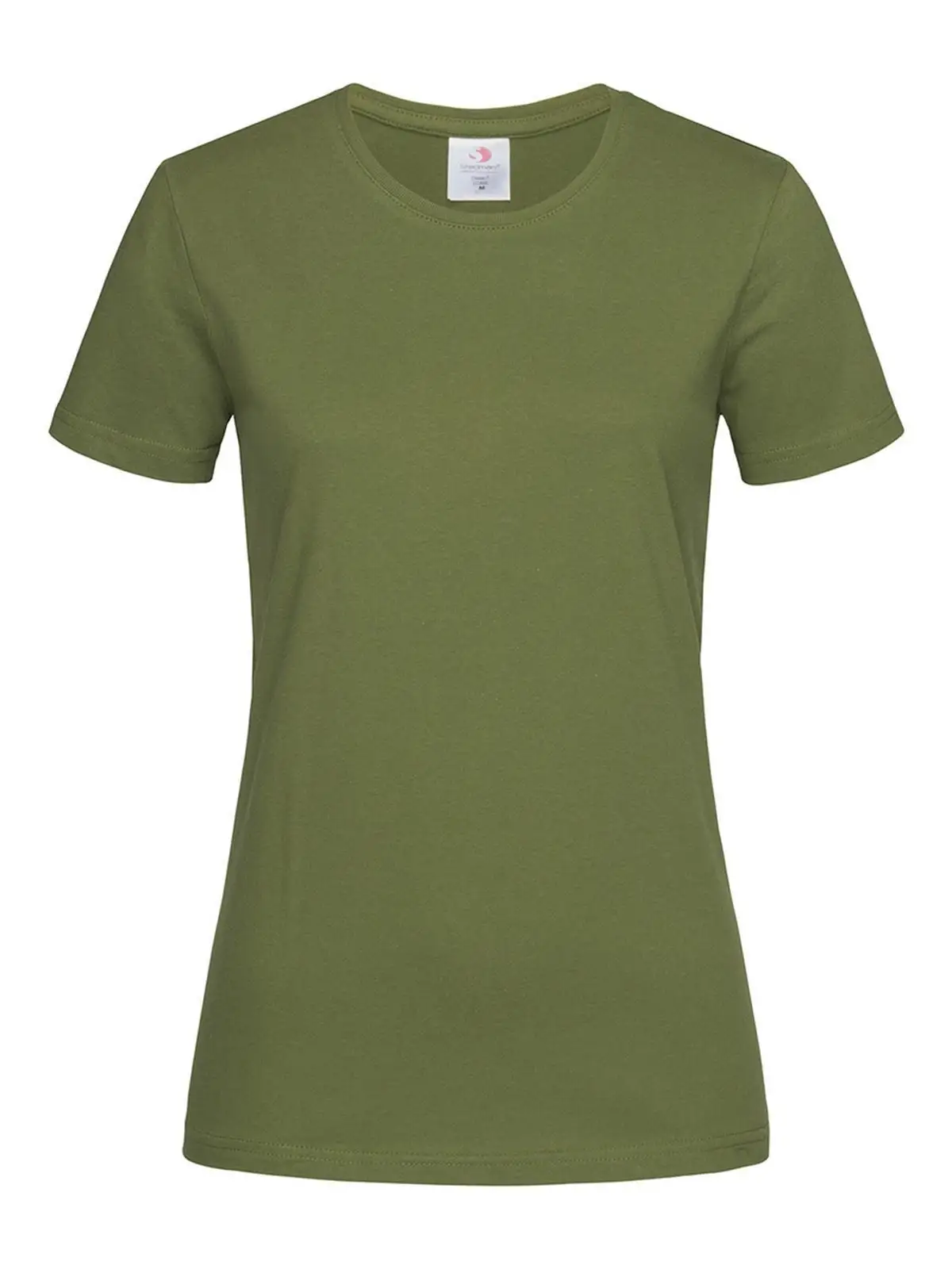 Classic-T Fitted Women