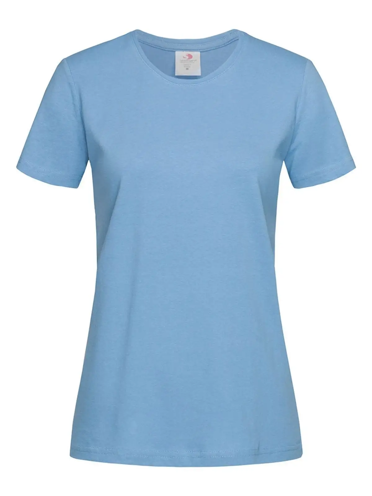 Classic-T Fitted Women