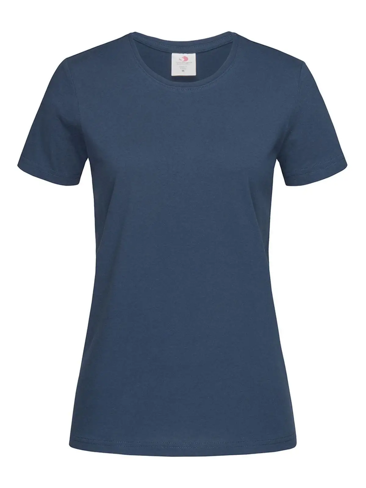 Classic-T Fitted Women
