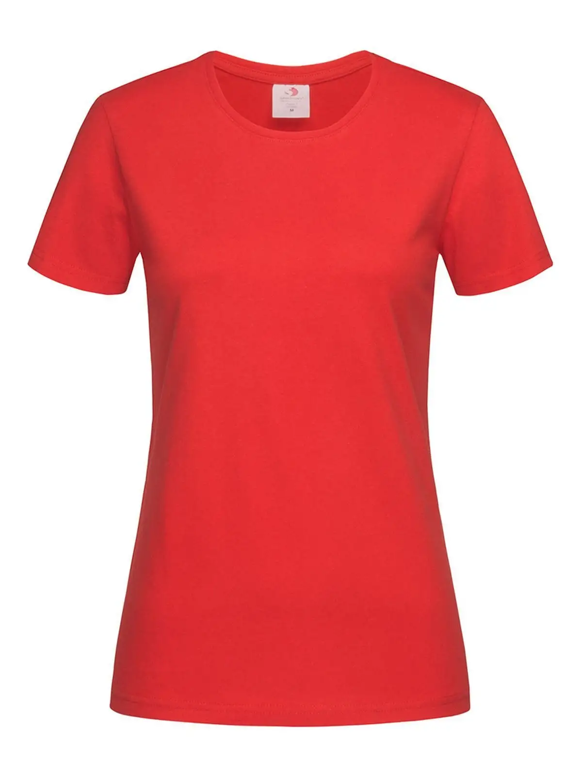 Classic-T Fitted Women
