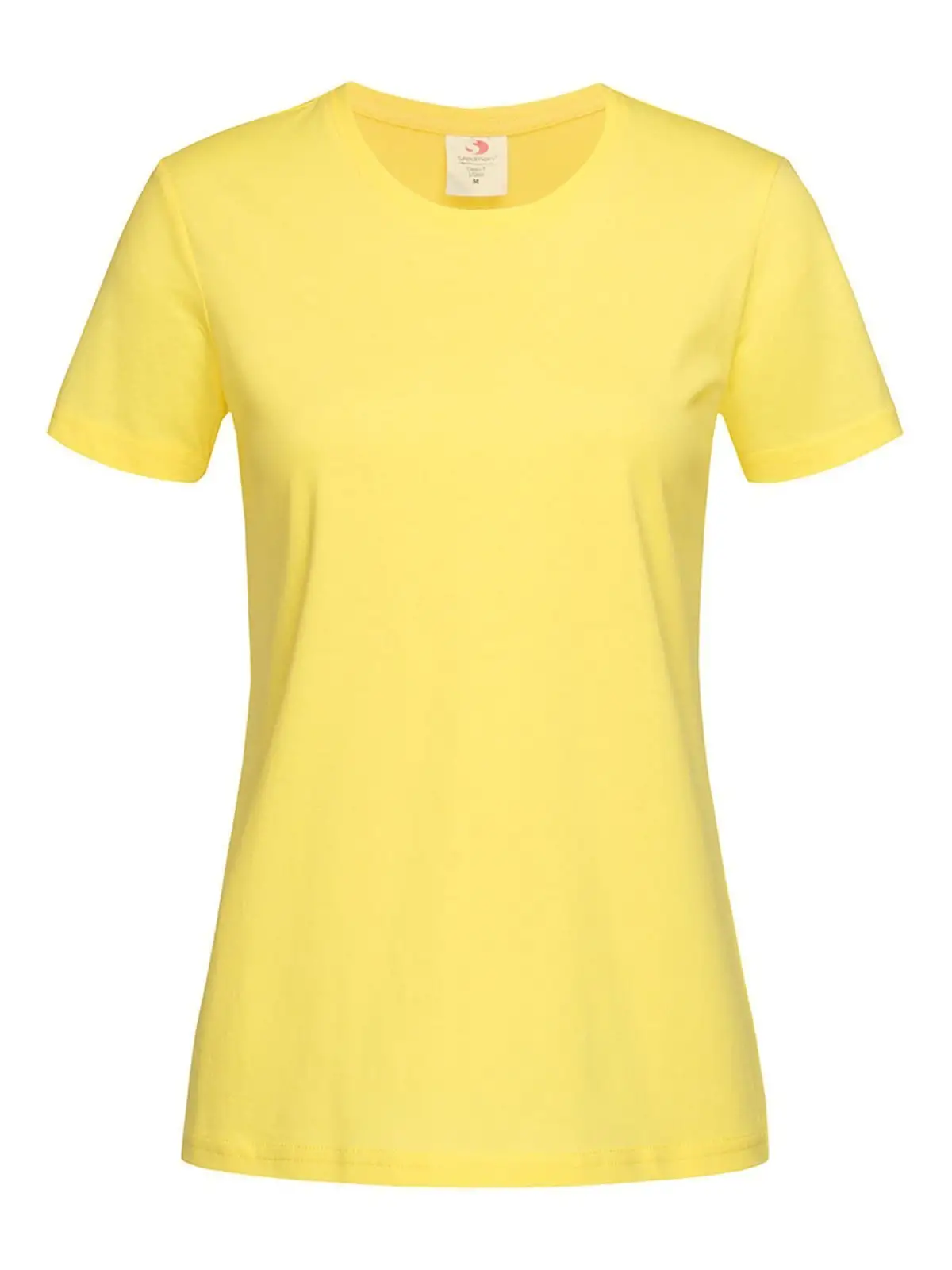 Classic-T Fitted Women