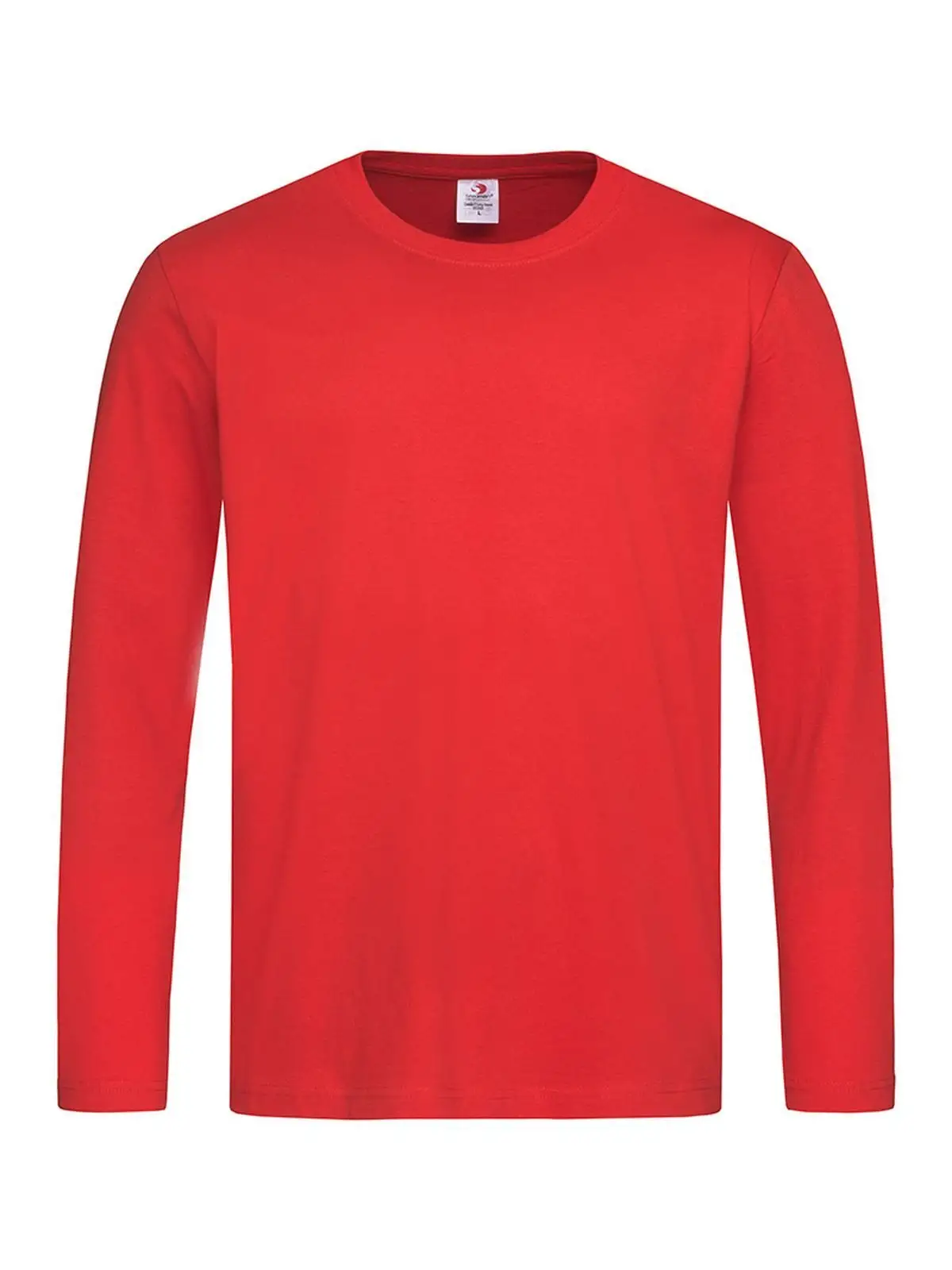 Classic-T Long Sleeve