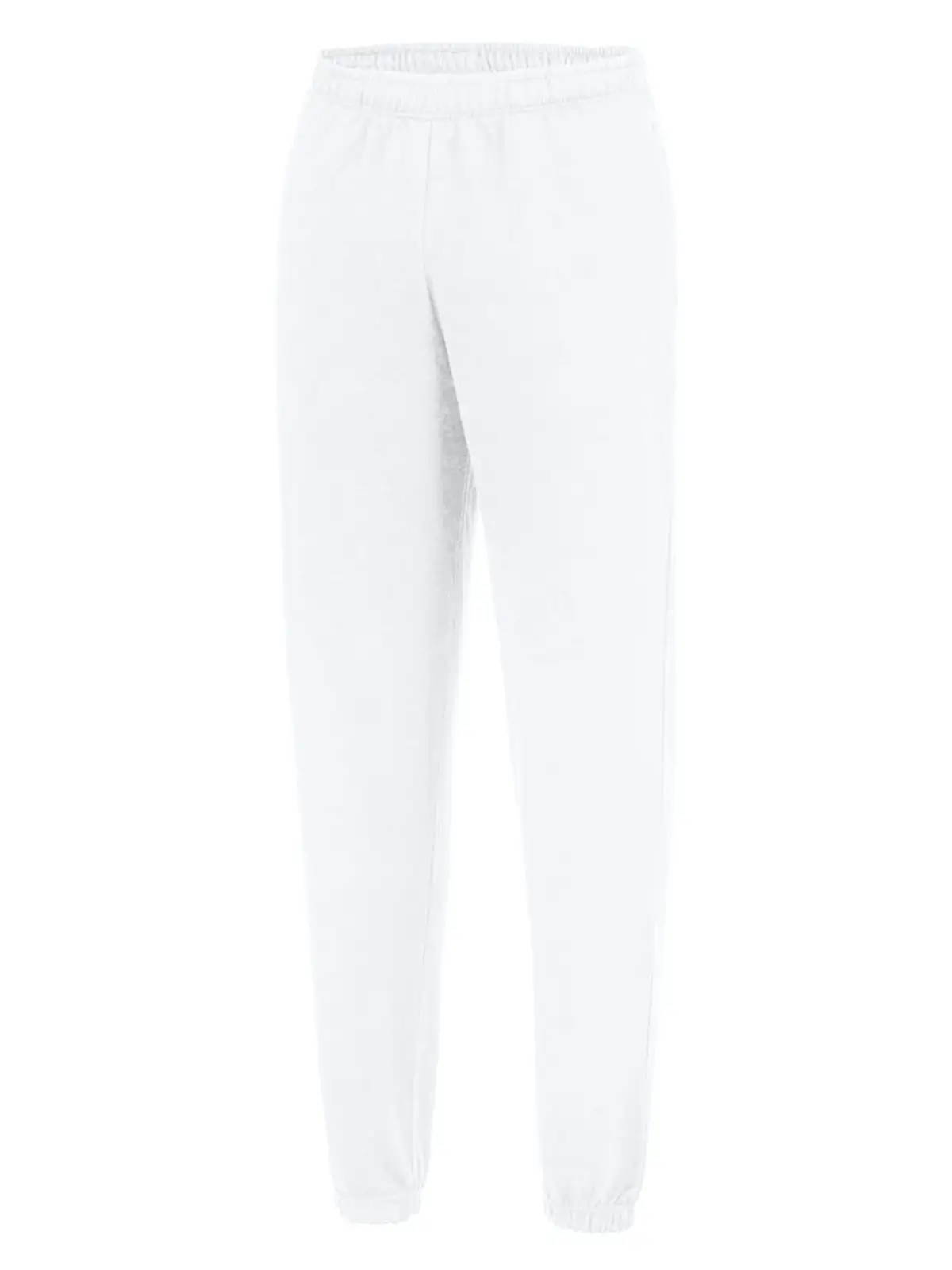 College Cuffed Jogpants