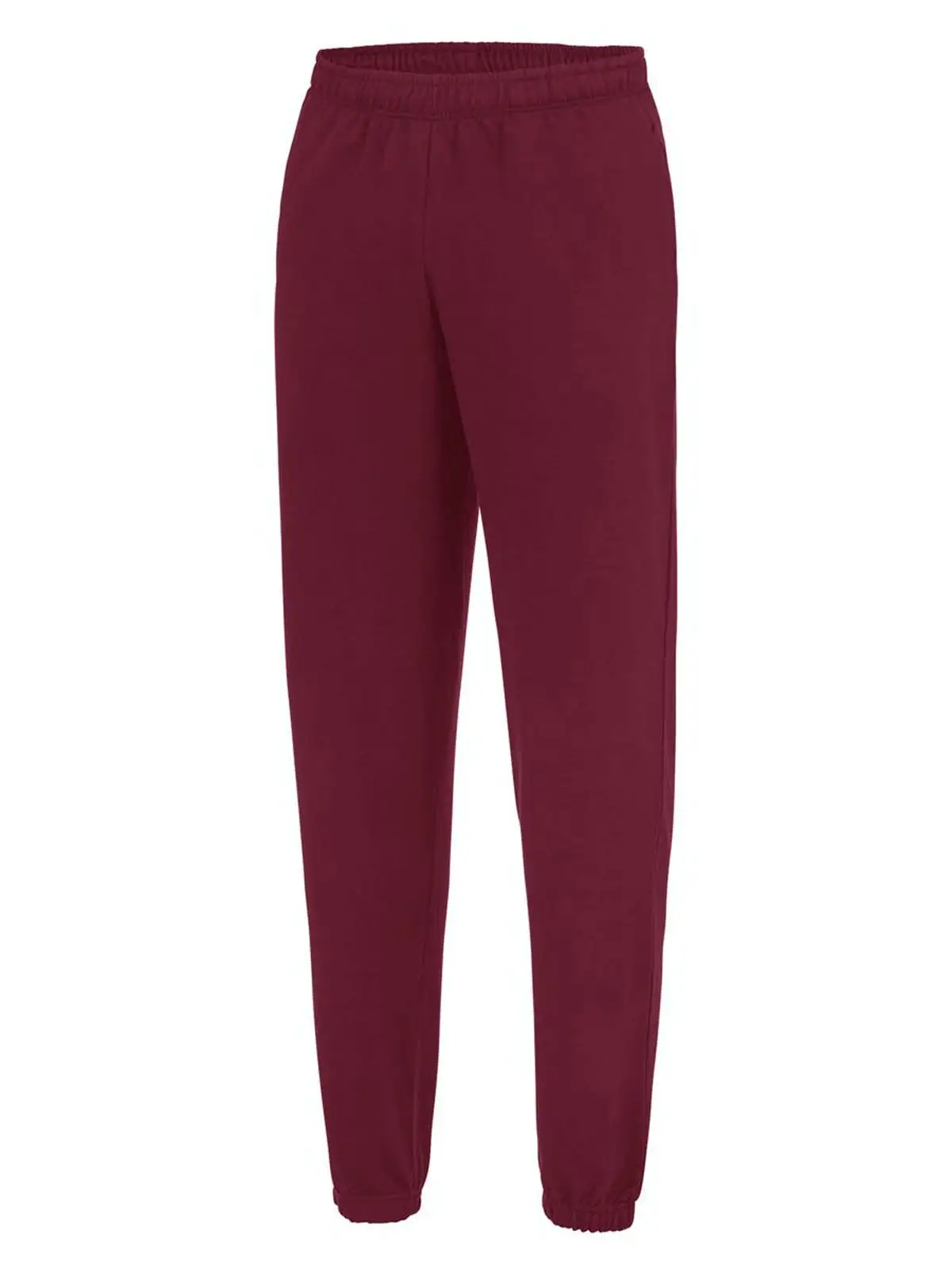 College Cuffed Jogpants