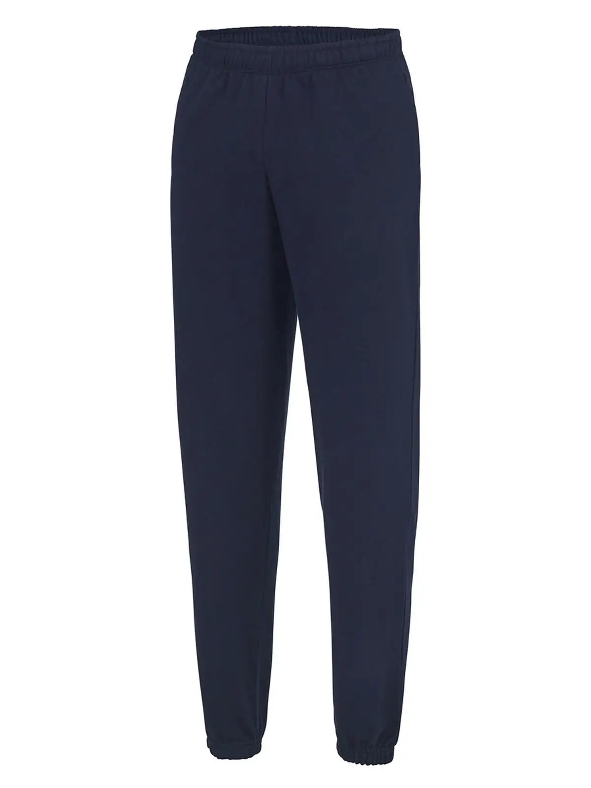 College Cuffed Jogpants