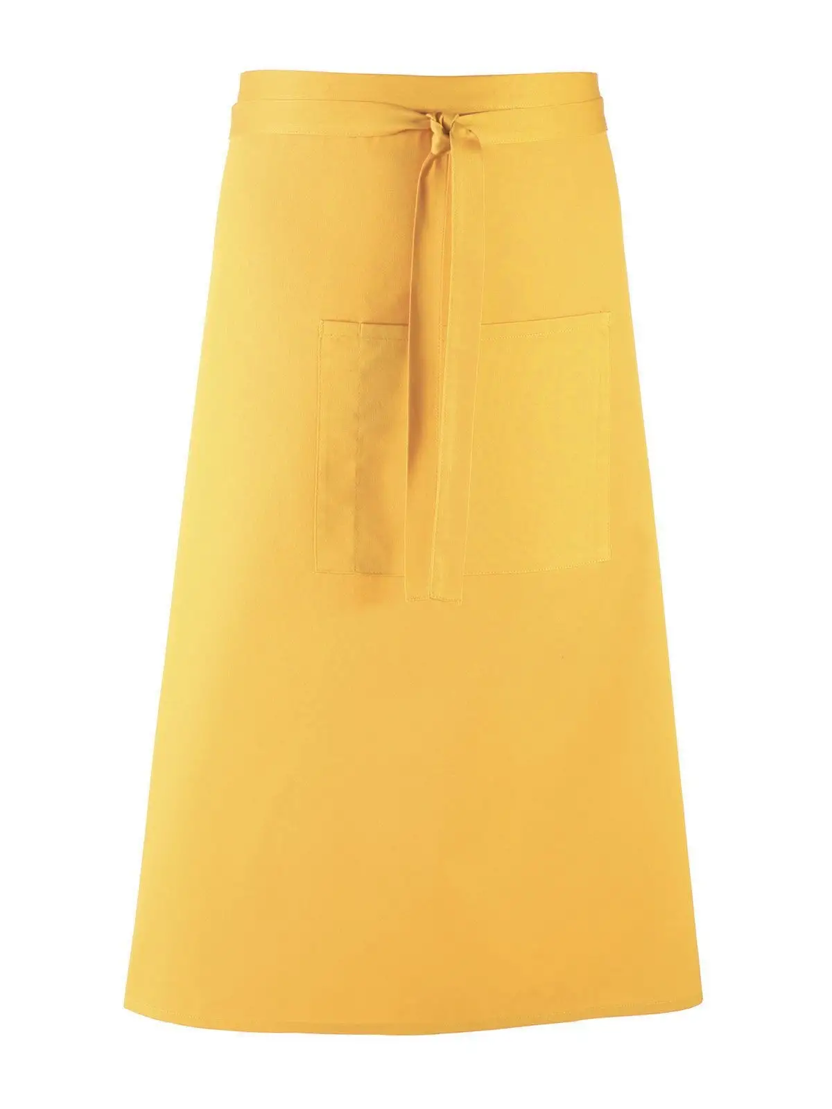 Colours Bar Apron