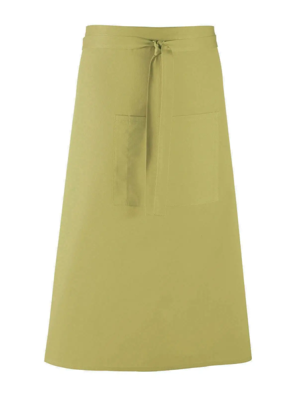Colours Bar Apron
